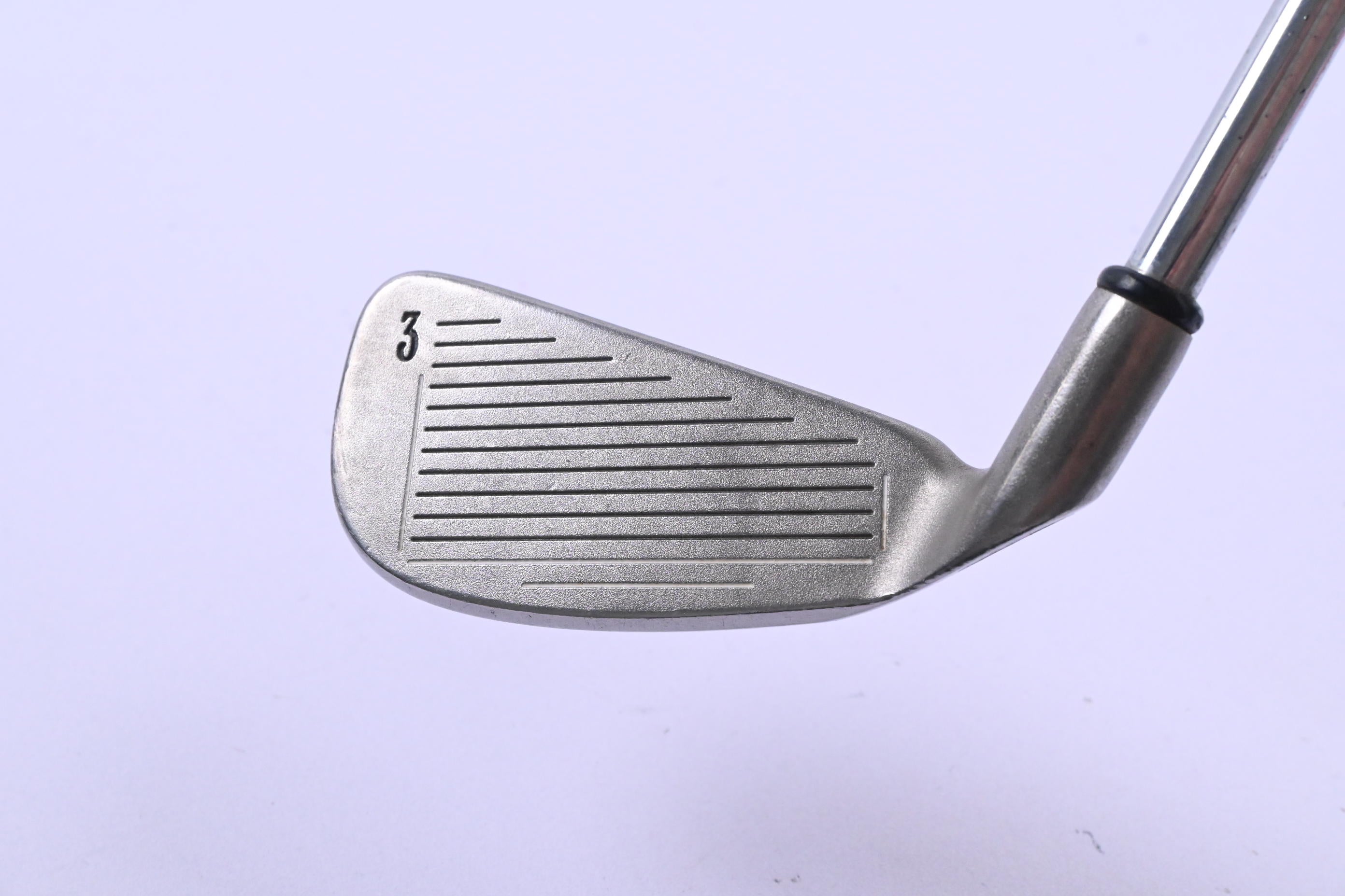 Callaway Big Bertha 1996 #3 Iron / 21 Degree / Uniflex Memphis 10 Shaft