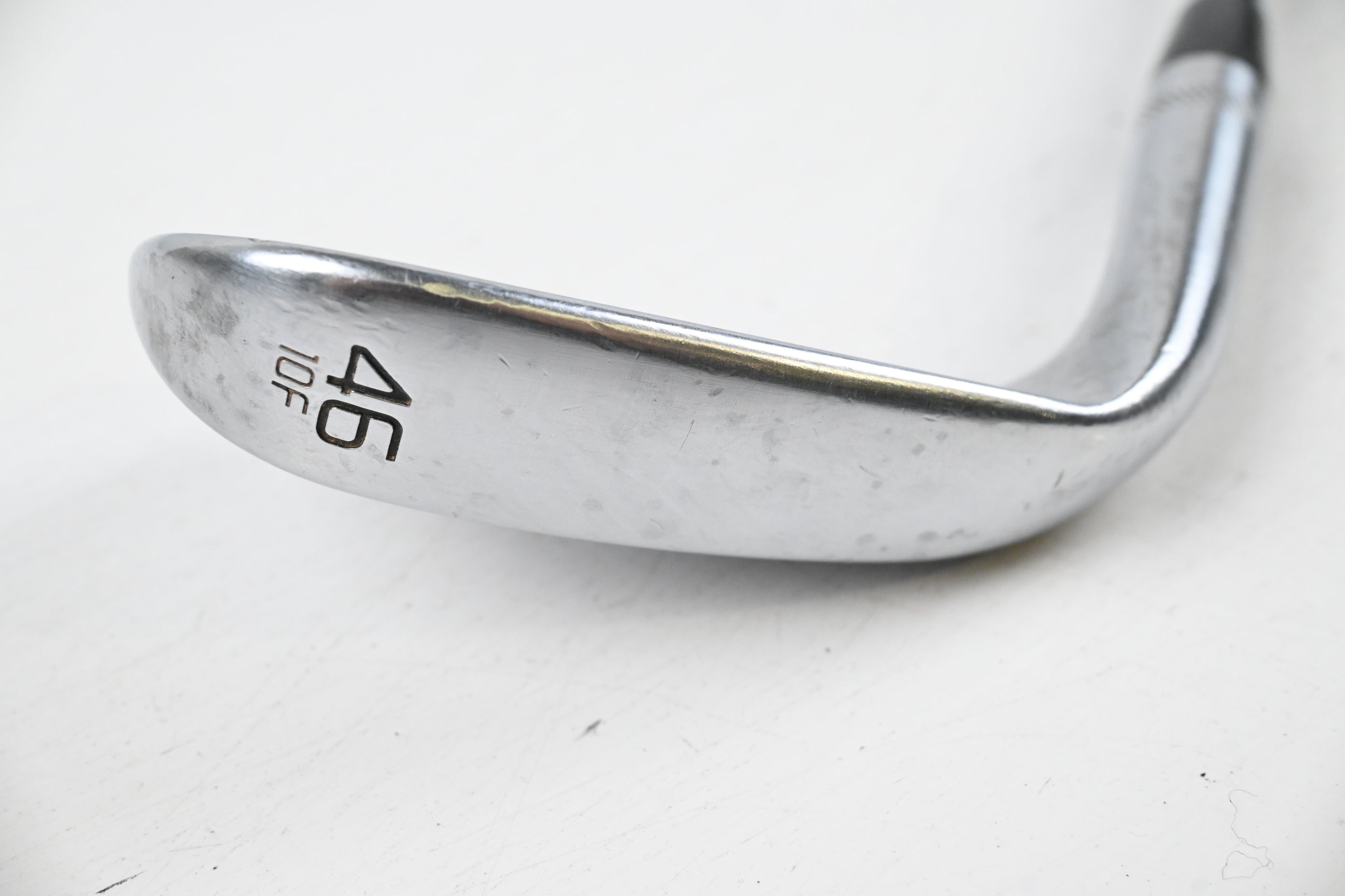 Titleist Vokey SM10 Pitching Wedge / 46 Degree / Wedge Flex Vokey Design SM10