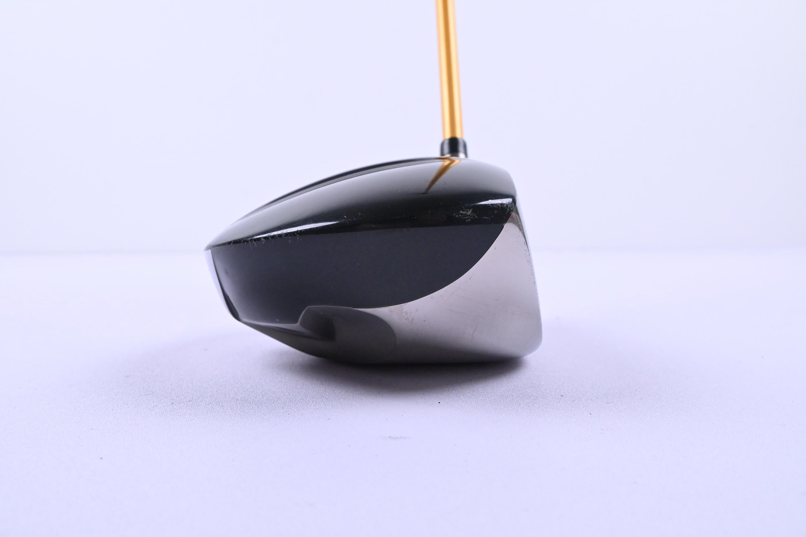 Maltby CT250 Driver / 10.5 Degree / Stiff Flex UST Proforce 65 Shaft