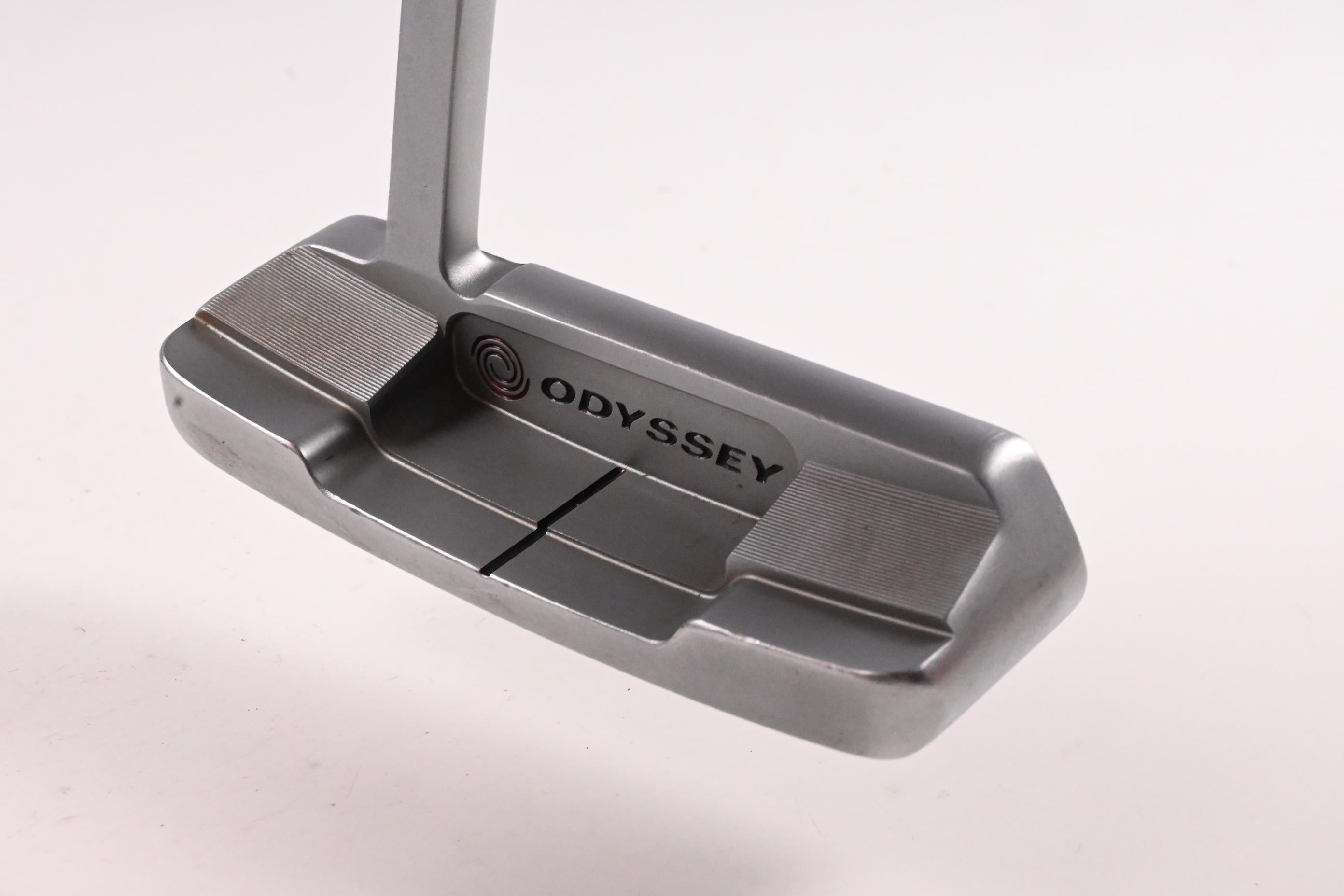Odyssey White Hot OG 1WS Stroke Lab Putter / 34 Inch