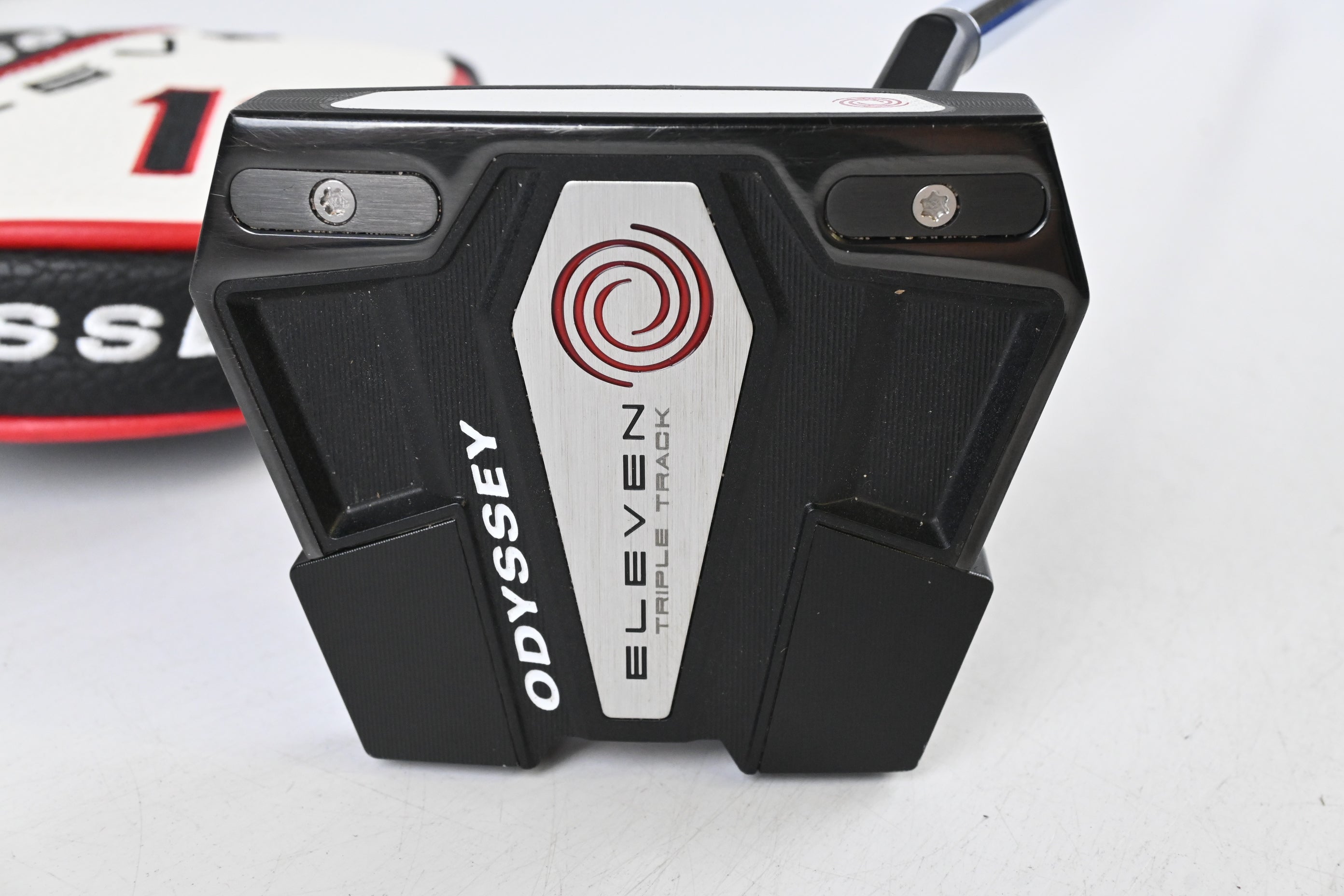 Odyssey Eleven Triple Track Putter / 34 Inch