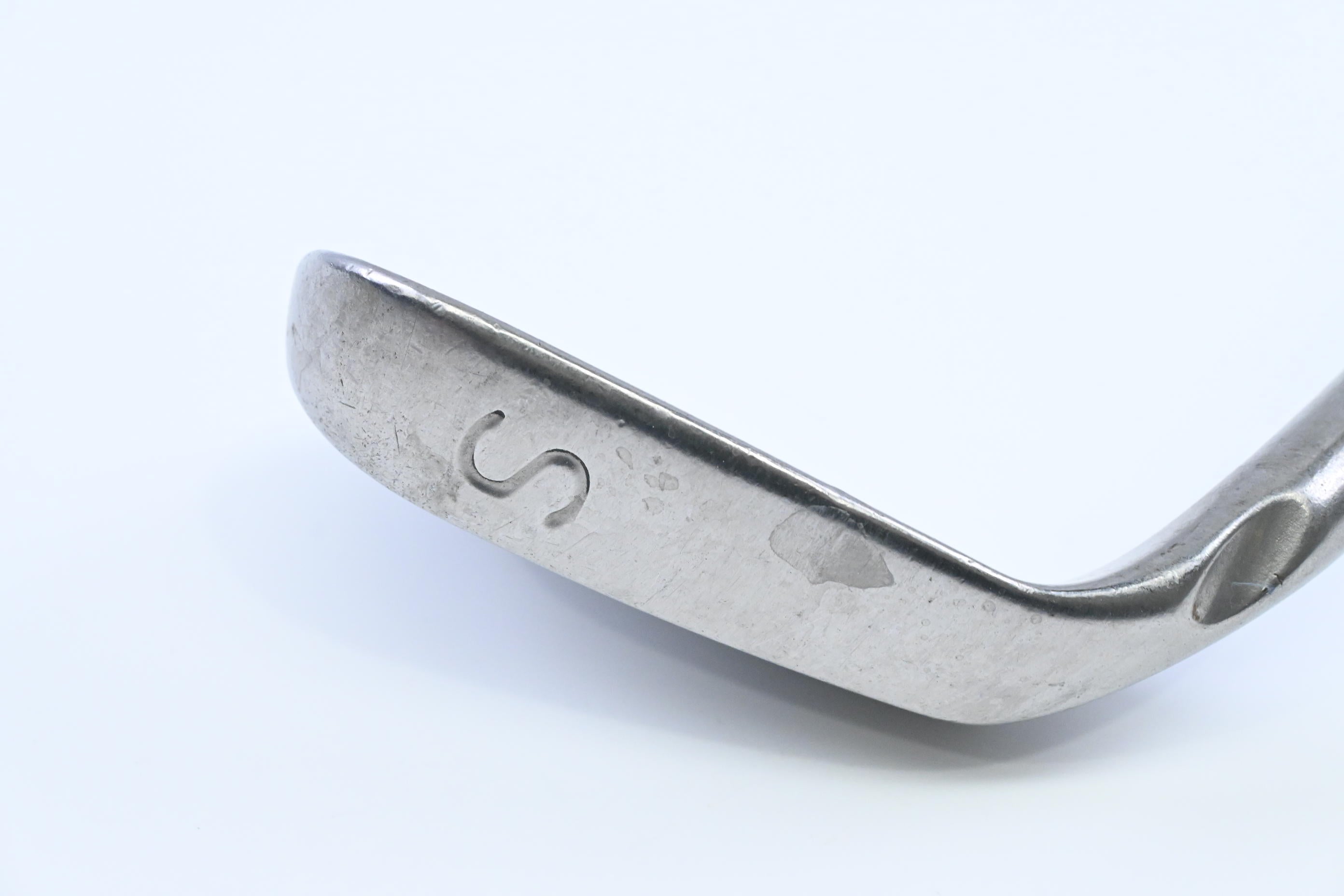 Ping i3+ Sand Wedge / 56 Degree / White Dot / Regular Flex Steel Shaft