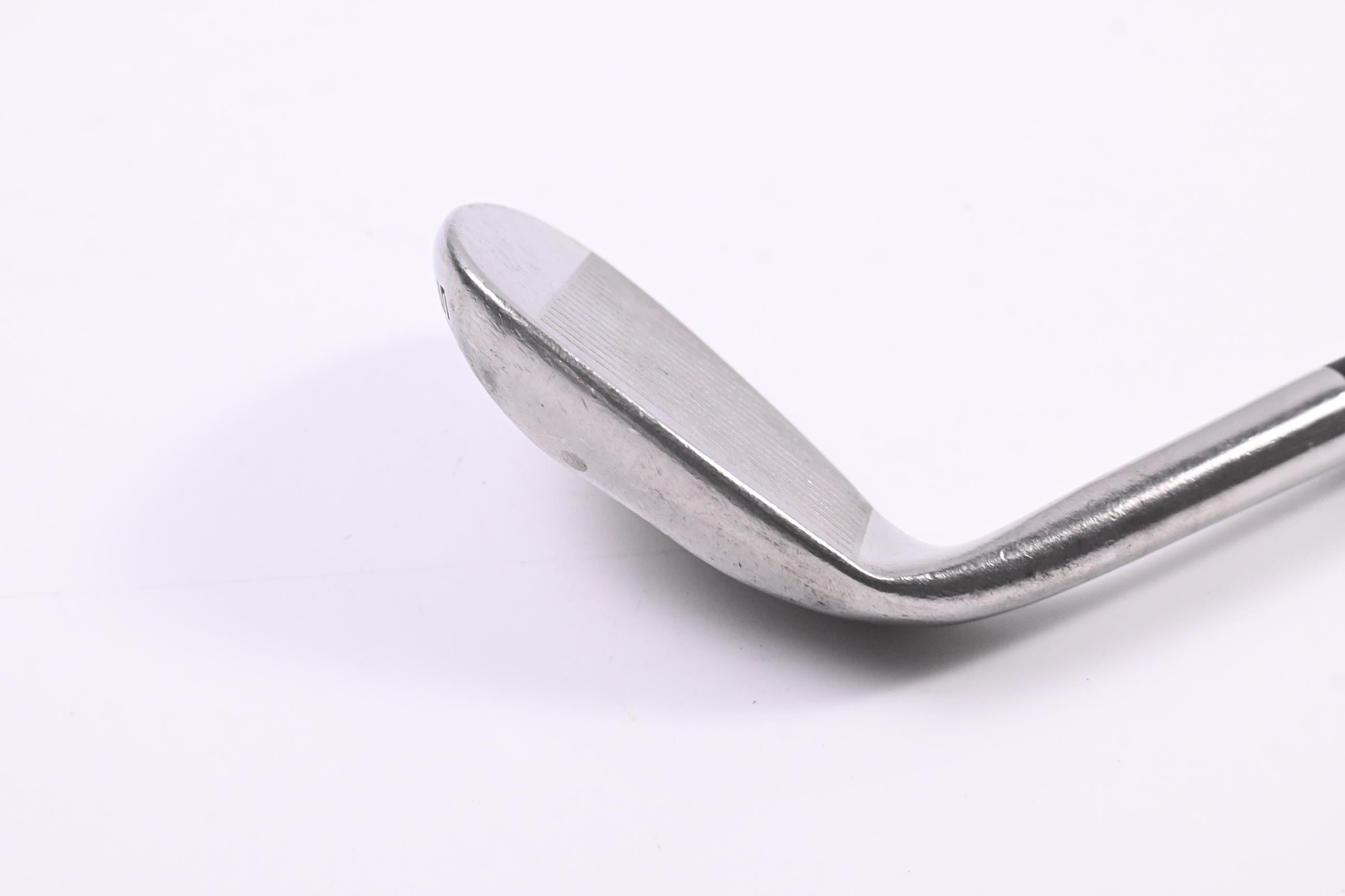 Cobra King Pur Gap Wedge / 52 Degree / Stiff Flex Cobra Steel Shaft