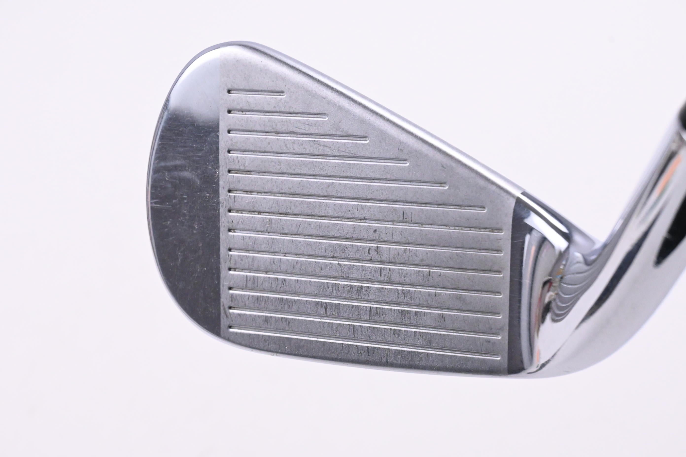 Callaway Paradym X #7 Iron / 27.5 Degree / Regular Flex Elevate MPH 95 Shaft