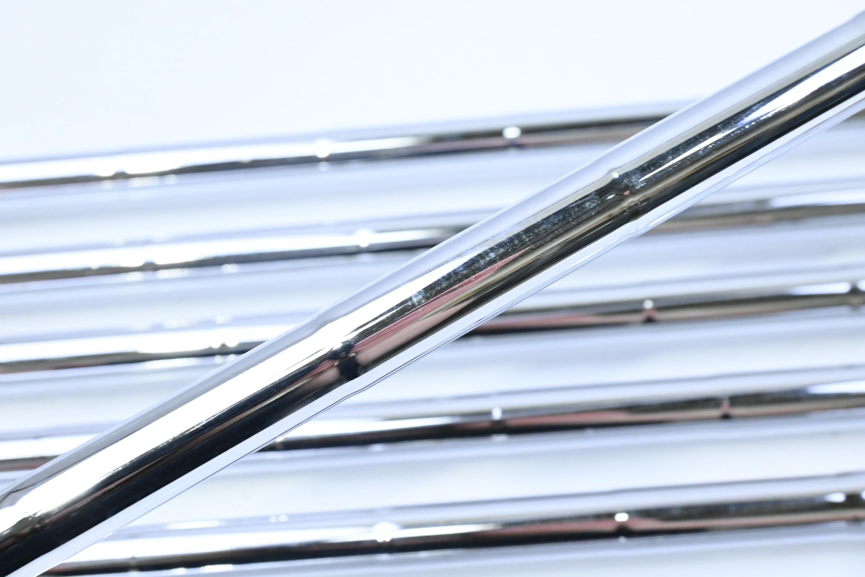 Cobra King CB Irons / 4-PW / Regular Flex Steel Shafts