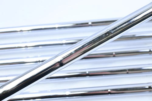 Cobra King CB Irons / 4-PW / Regular Flex Steel Shafts