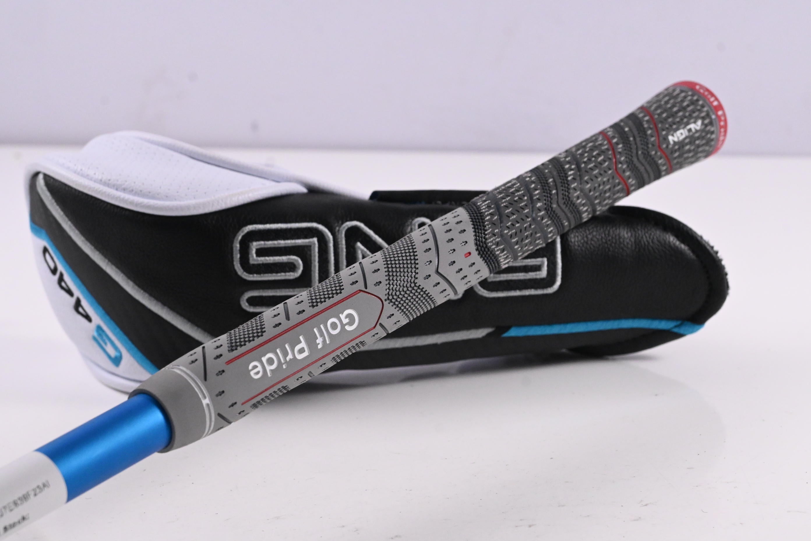 Ping G440 Max #7 Wood / 21 Degree / Stiff Flex Project X Denali Red 70 Shaft