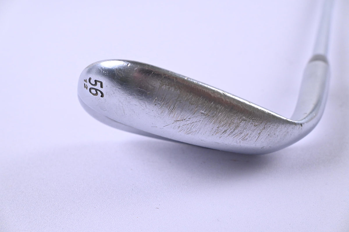 Ping Glide 2.0 Sand Wedge / 56 Degree / Blue Dot / Stiff Flex XP 95 Shaft
