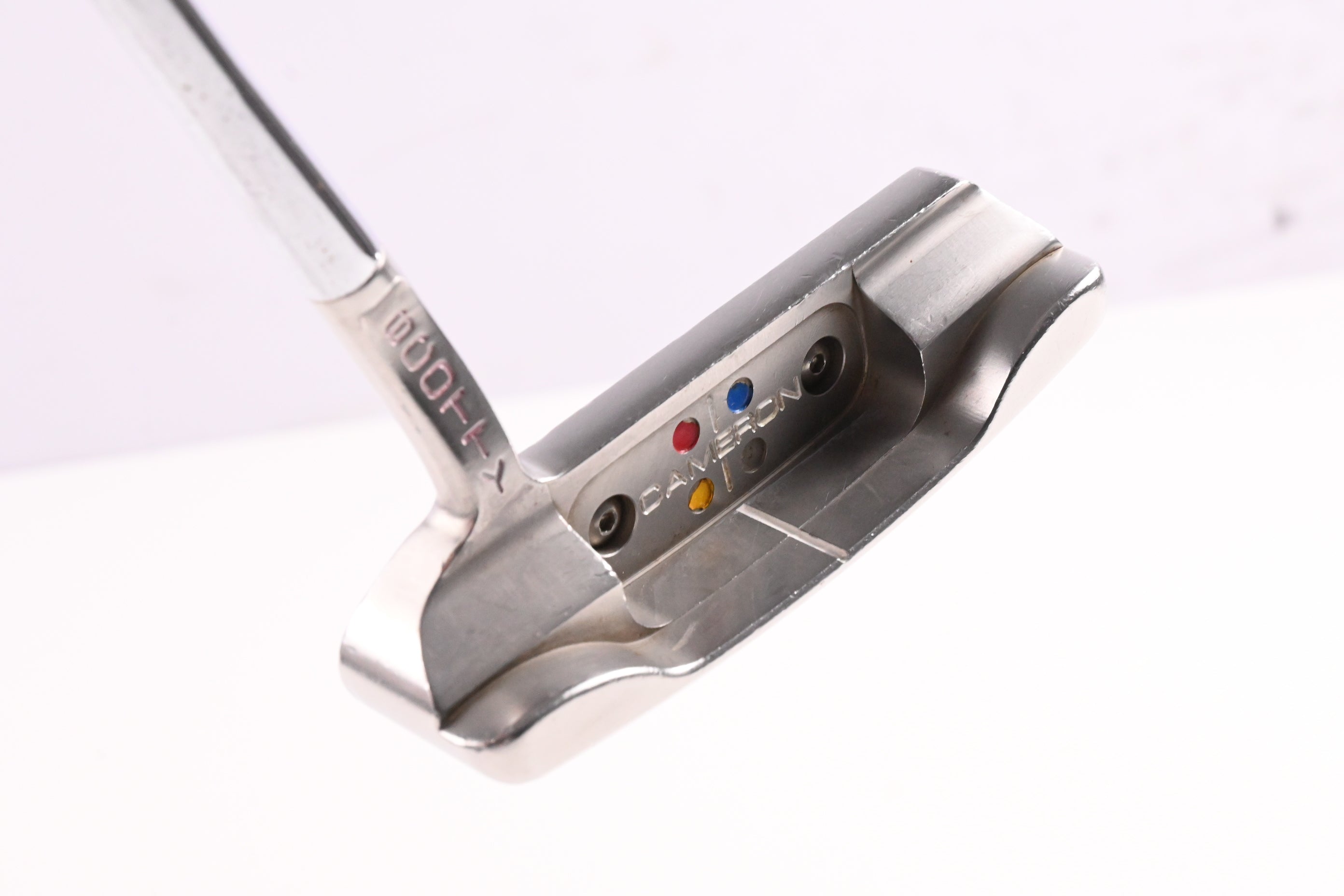 Scotty Cameron Studio Style Newport 1.5 Putter / 35 Inch