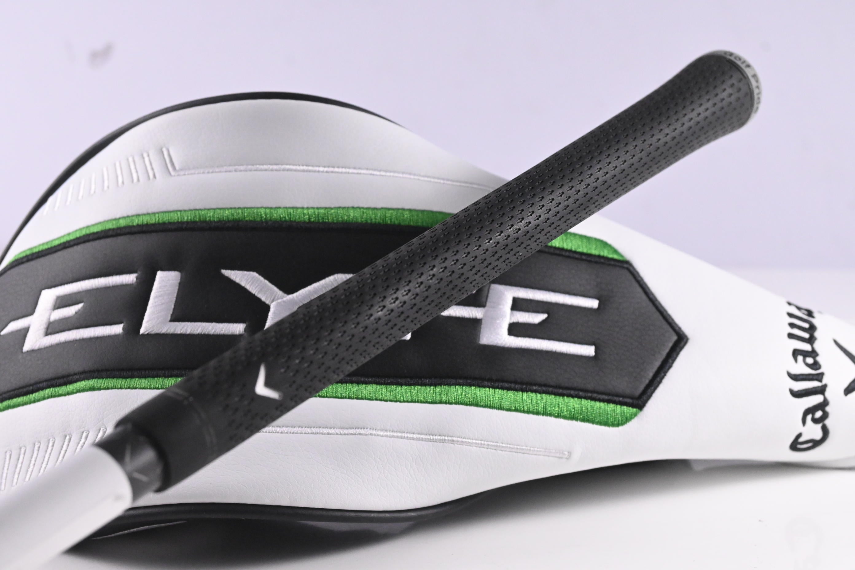Callaway Elyte X Driver / 12 Degree / Regular Flex Tensei AV Blue 55 Shaft