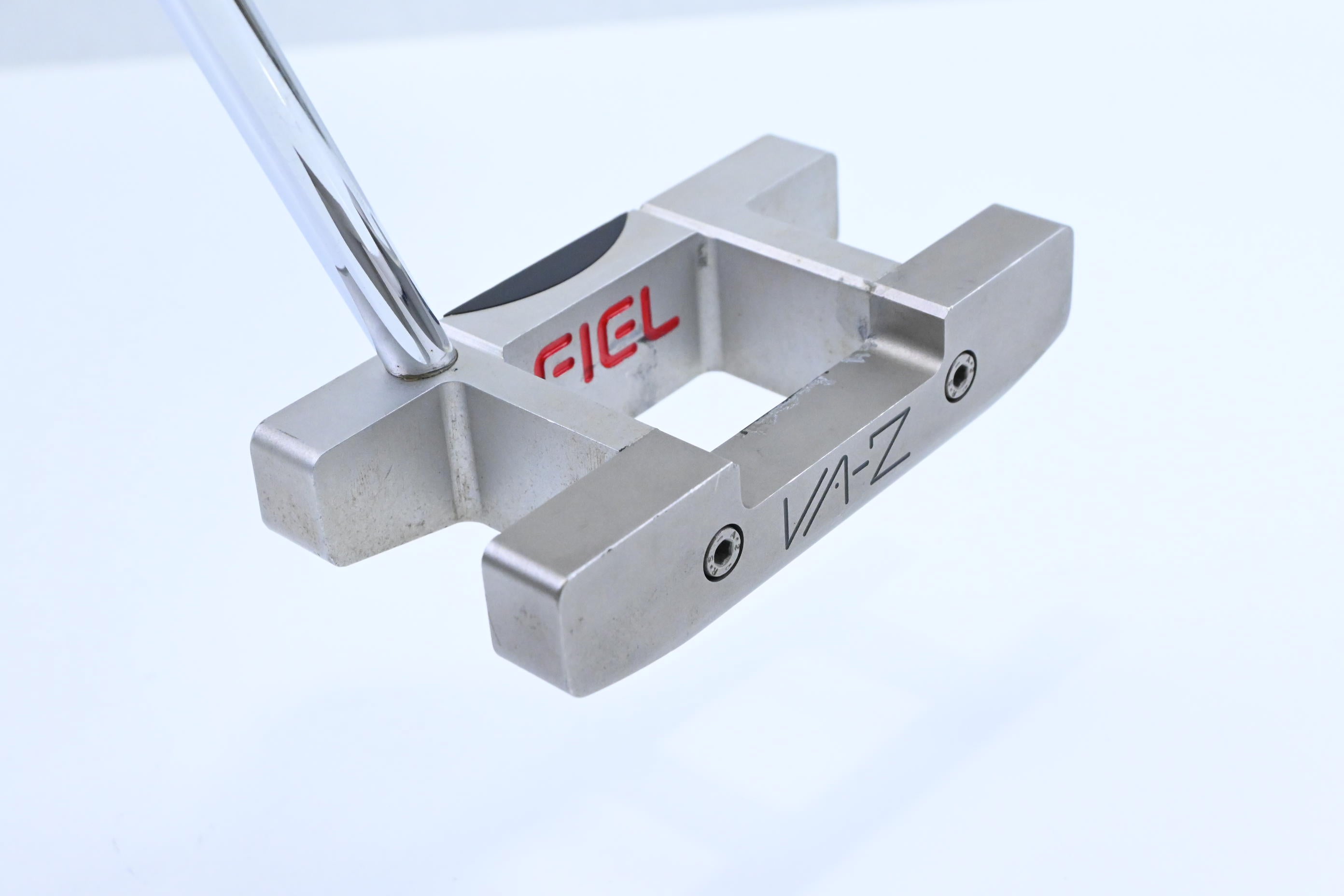 Fiel VA-Z Putter / 35 Inch