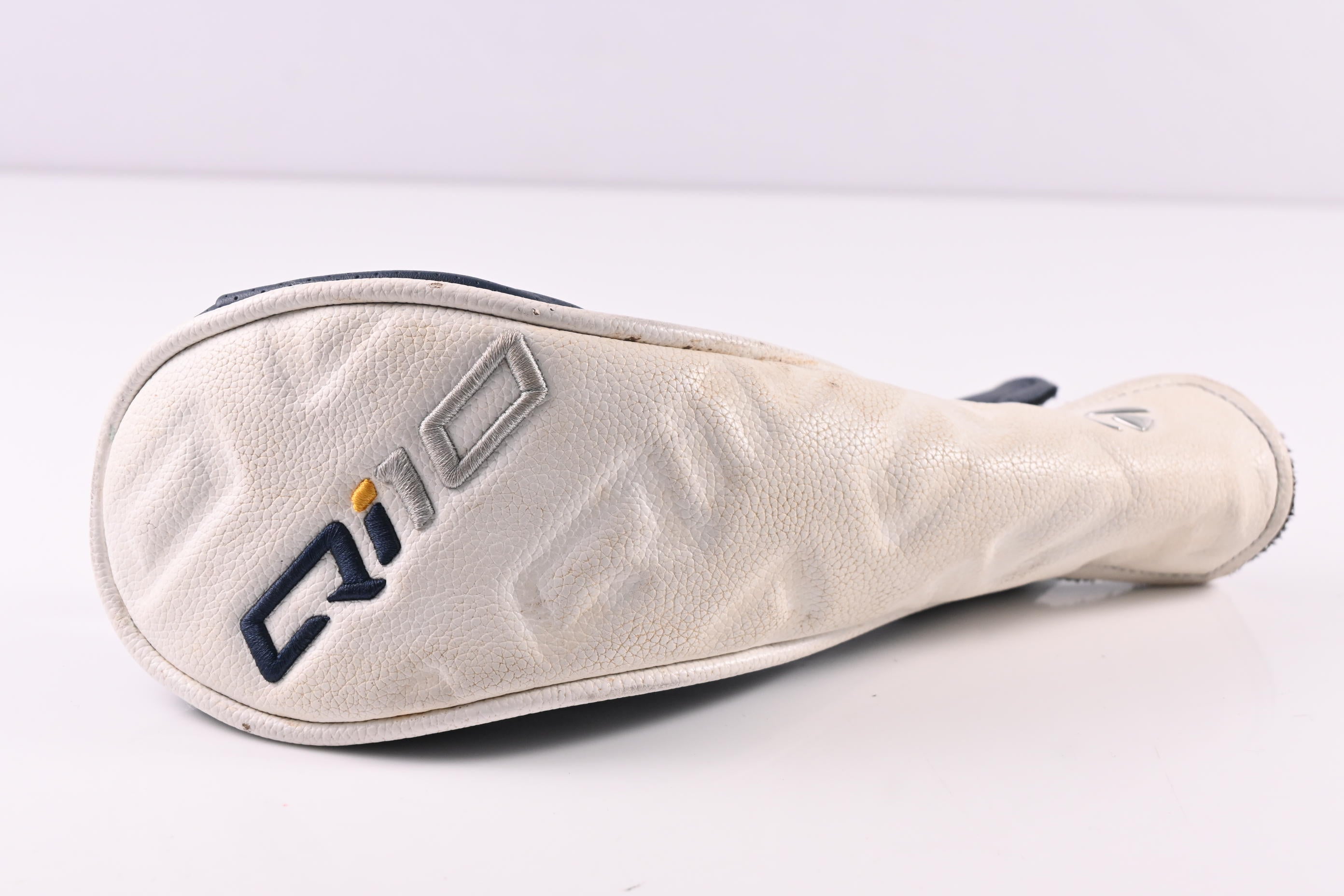 Taylormade Qi10 #6 Hybrid / 28 Degree / Regular Flex Fujikura SpeederNX TCS 50