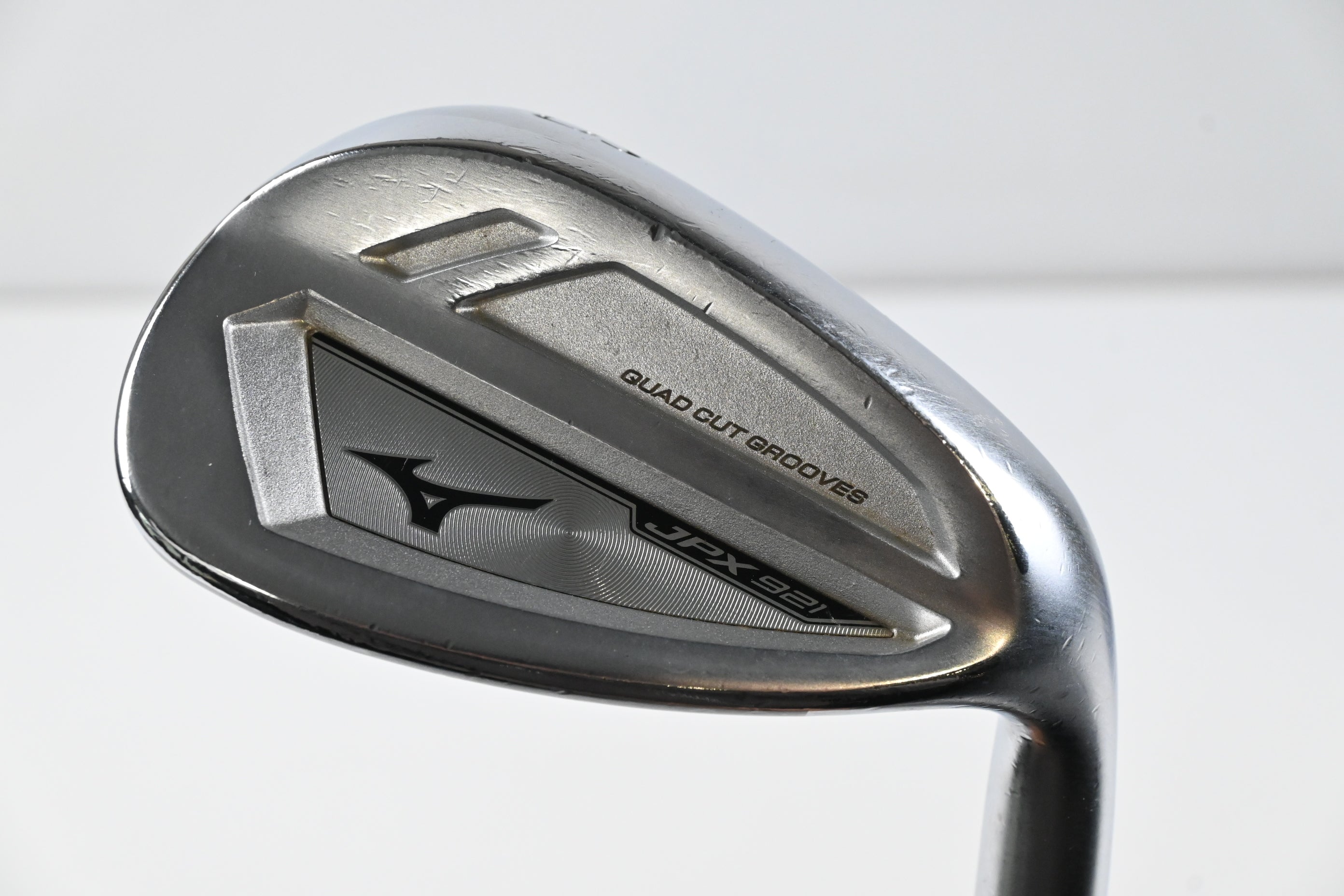 Mizuno JPX 921 Sand Wedge / 54 Degree / Stiff Flex N.S.PRO Modus3 Tour 105