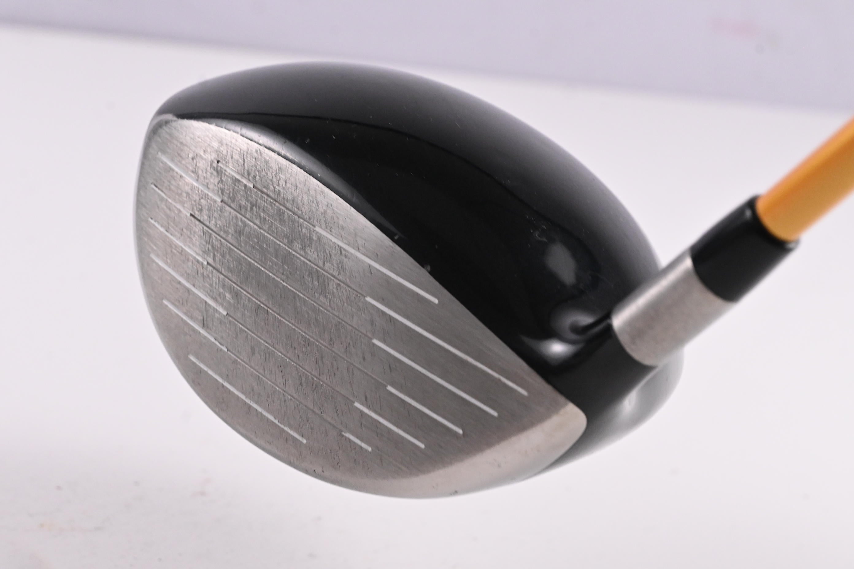Mizuno MP-630 Fast Track Driver / 10.5 Degree / Tour Regular Flex UST ProForce