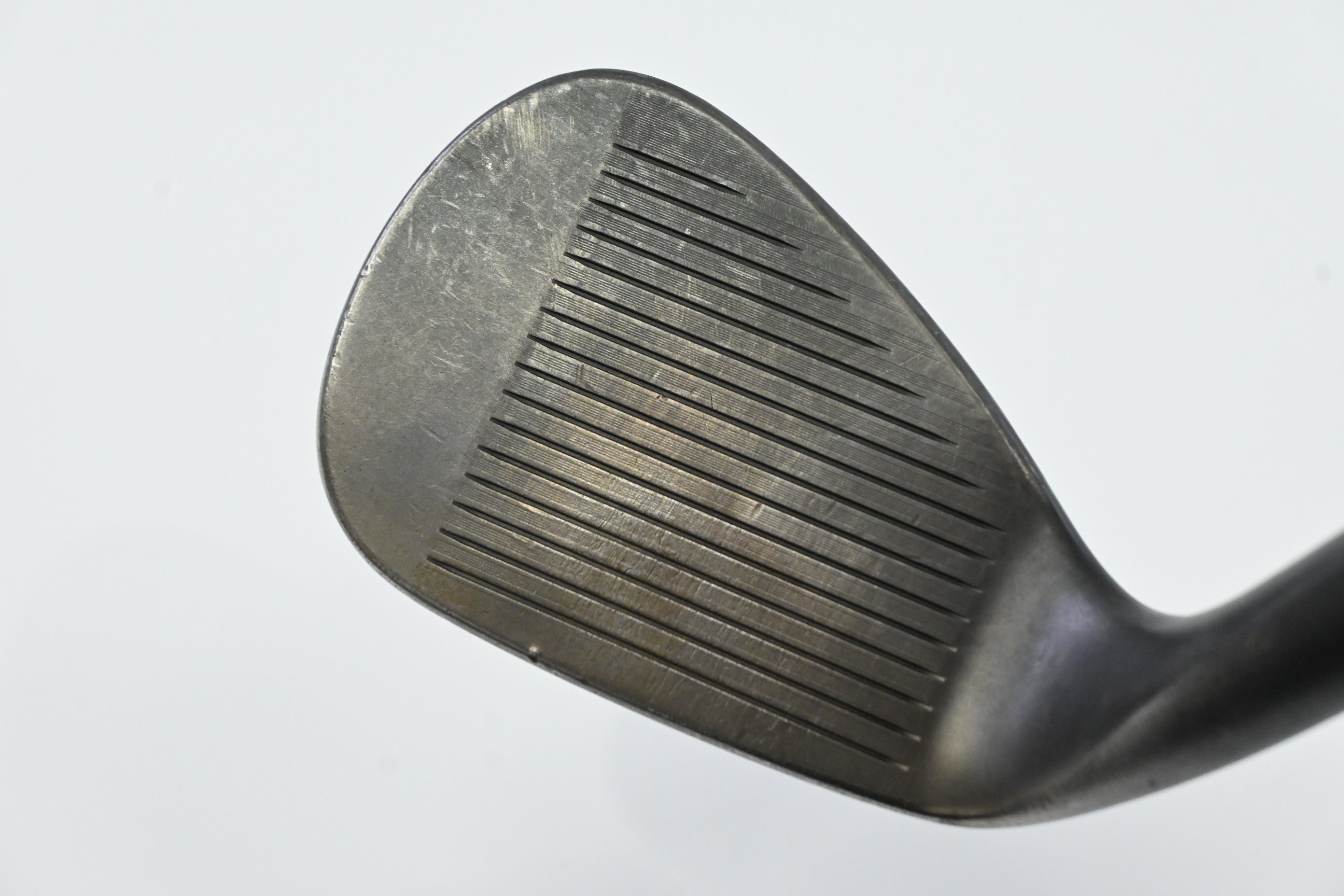 Titleist Vokey SM10 Gap Wedge / 50 Degree / Stiff Flex Dynamic Gold 105 S300