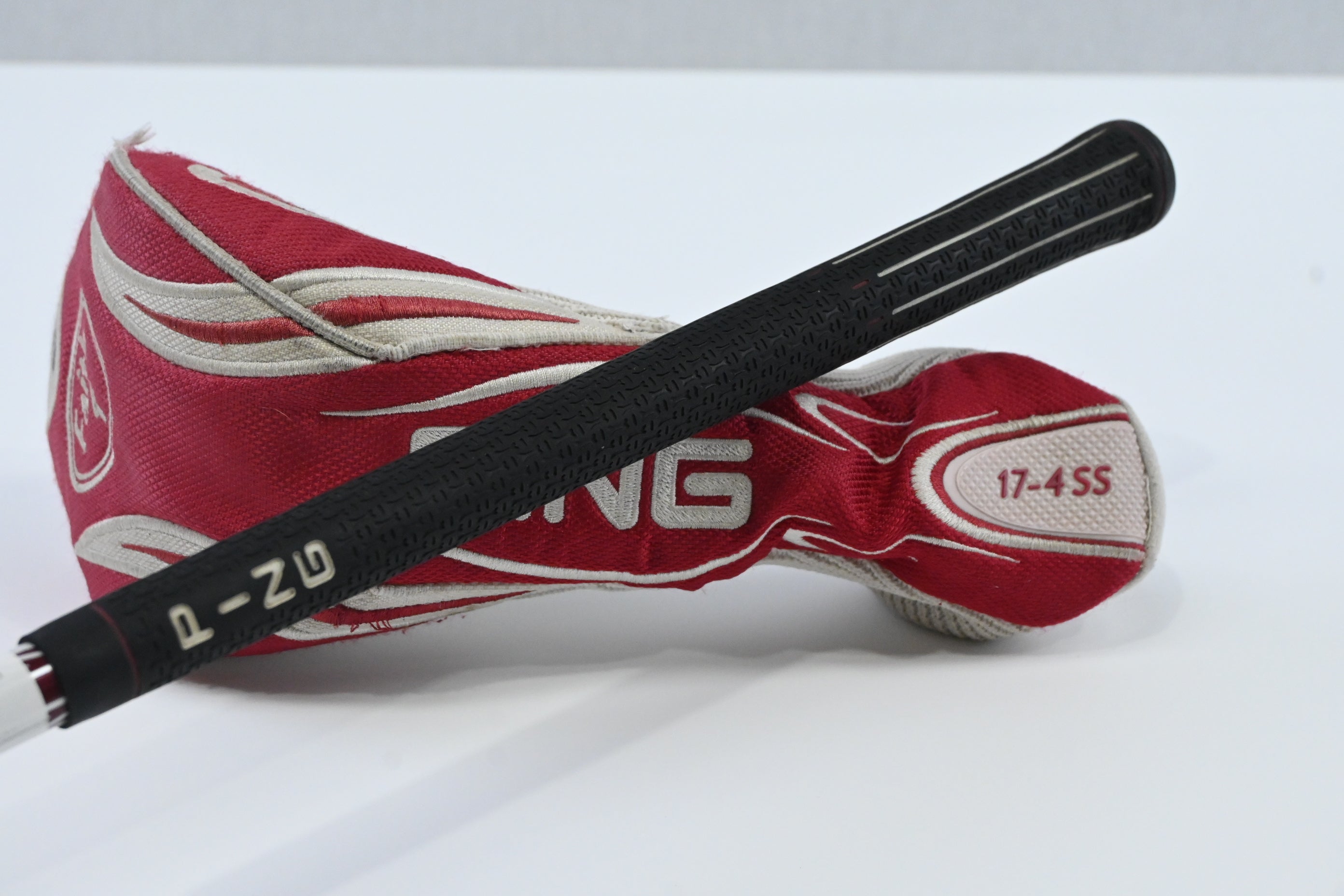 Ladies Ping Faith #3 Wood / 18 Degree / Ladies Ping ULT 200 Shaft
