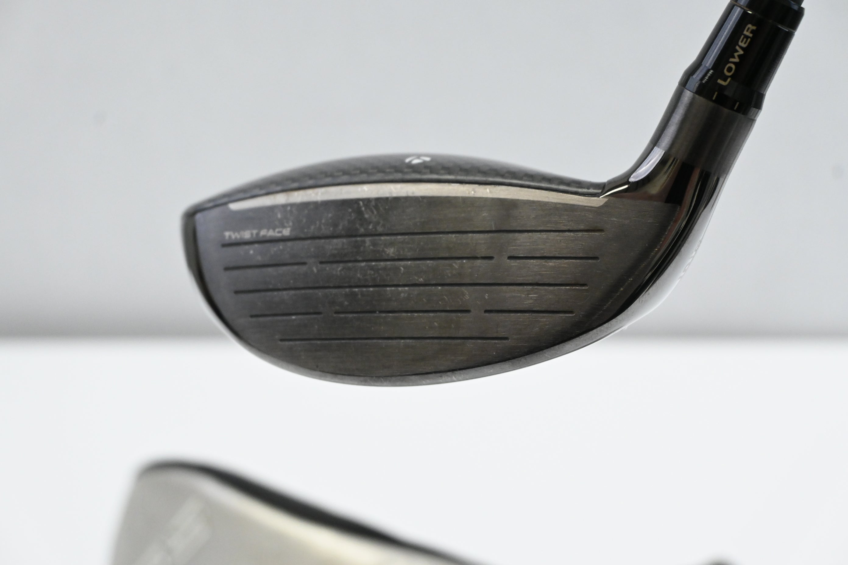 Taylormade Qi35 #5 Wood / 18 Degree / Regular Flex Fujikura Ventus Blue 5 Shaft