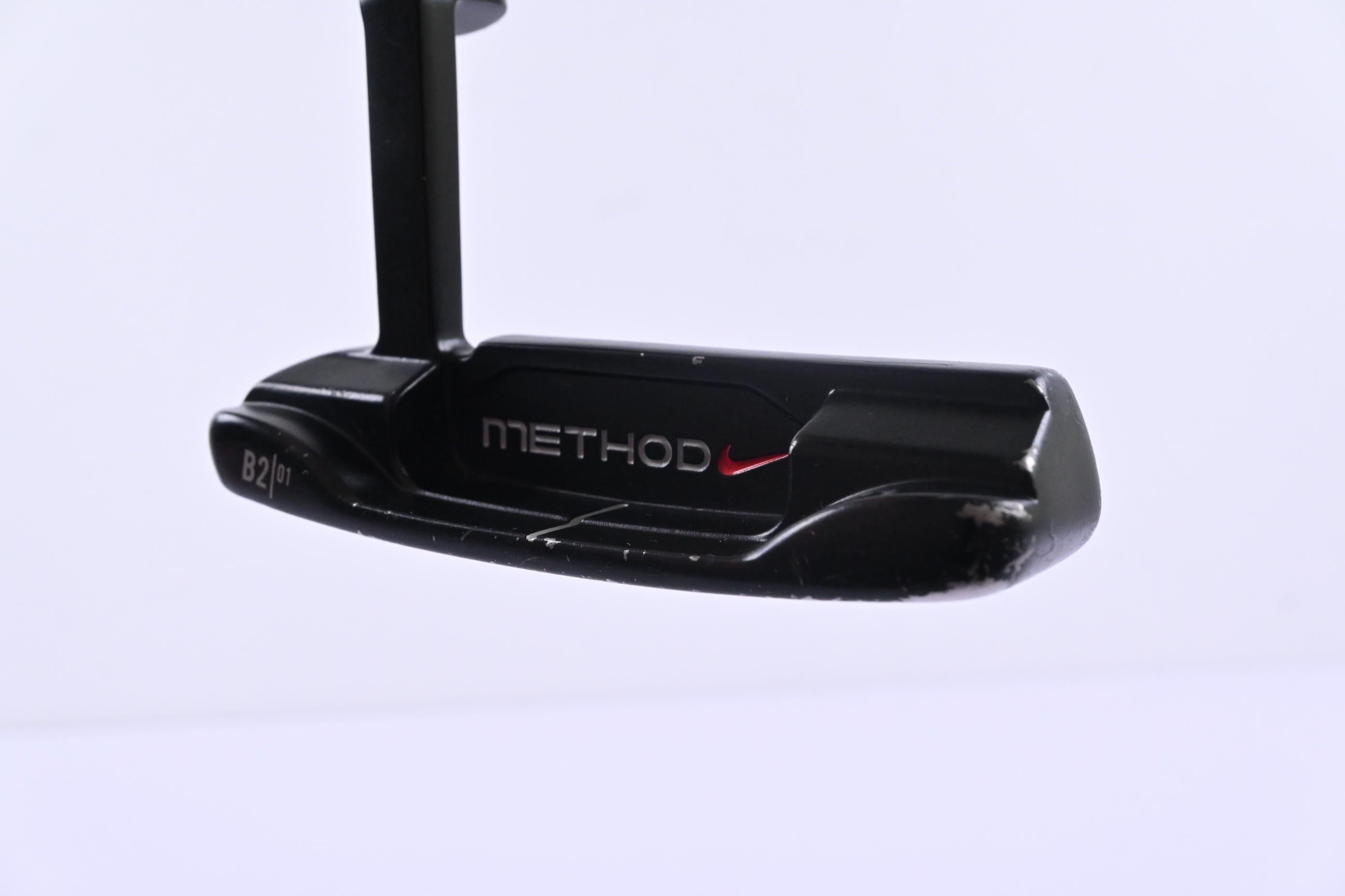 Nike Method Matter B2/10 Putter / 34 Inch