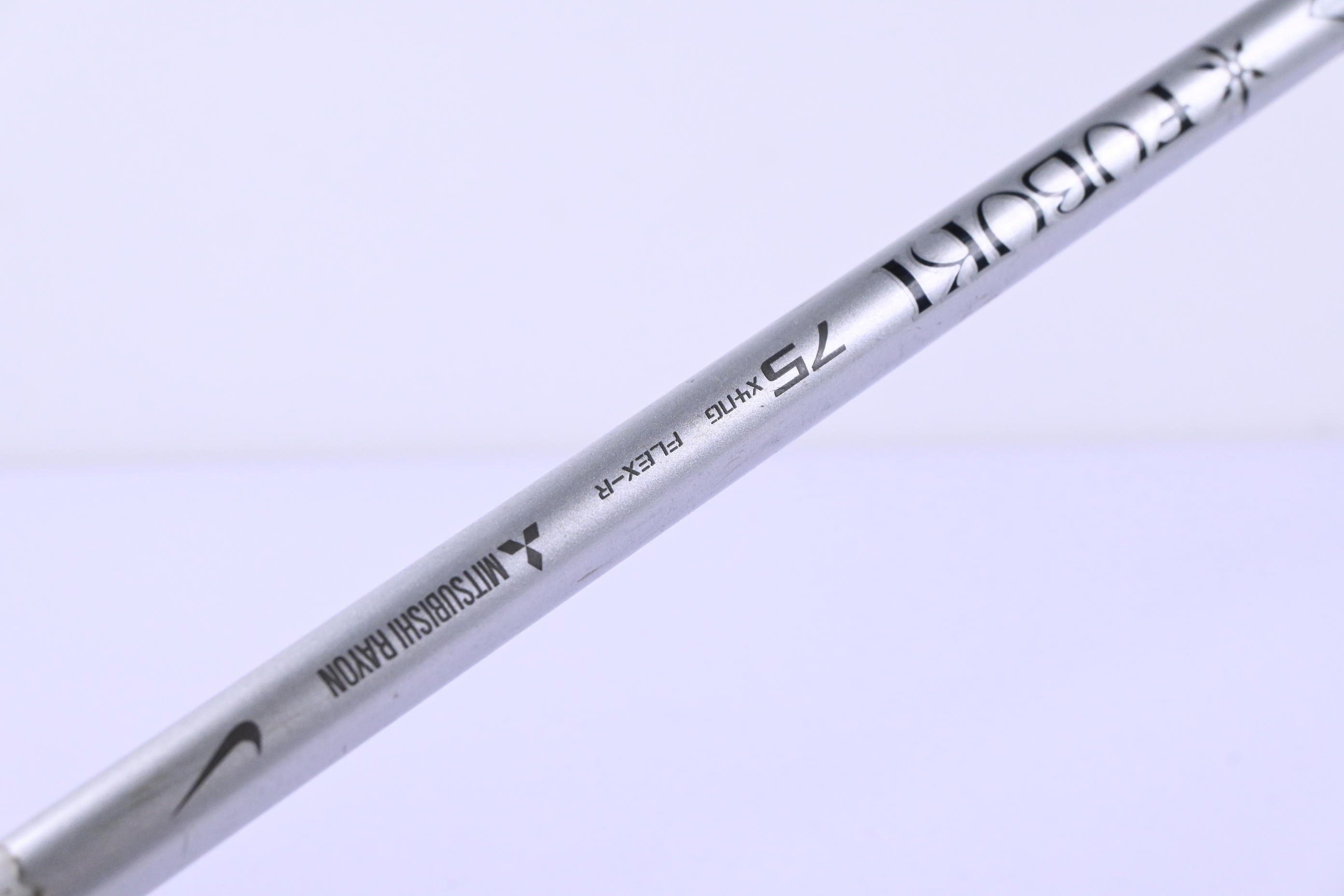Nike VR-S #3 Hybrid / 21 Degree / Regular Flex Fubuki 75 Shaft