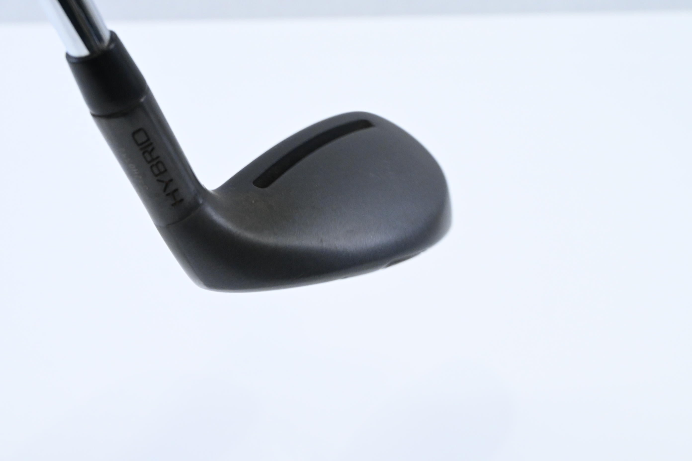 Adams Pro Mini #3 Hybrid / 18 Degree / Stiff Flex Dynalite Gold XP S300 Shaft