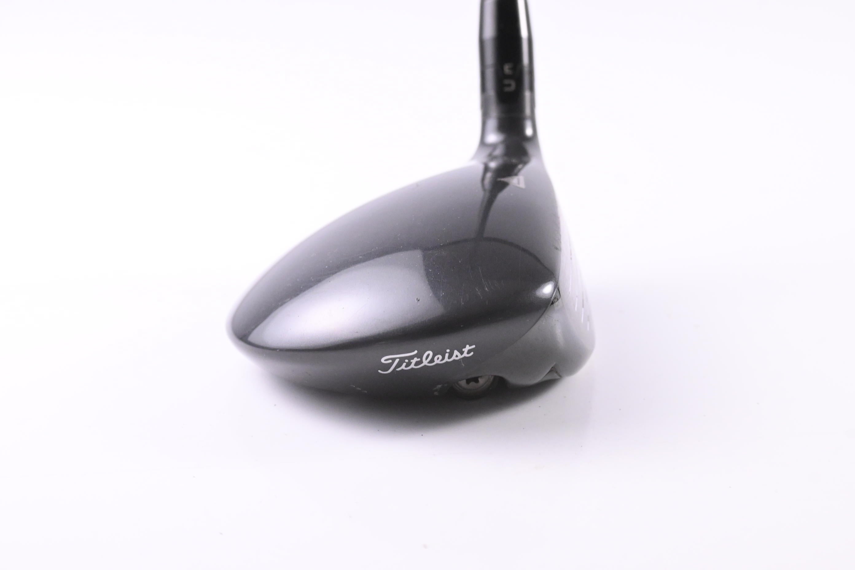 Titleist 917 F3 #3 Wood / 15 Degree / Stiff Flex Diamana M+ Red Ltd 60 Shaft