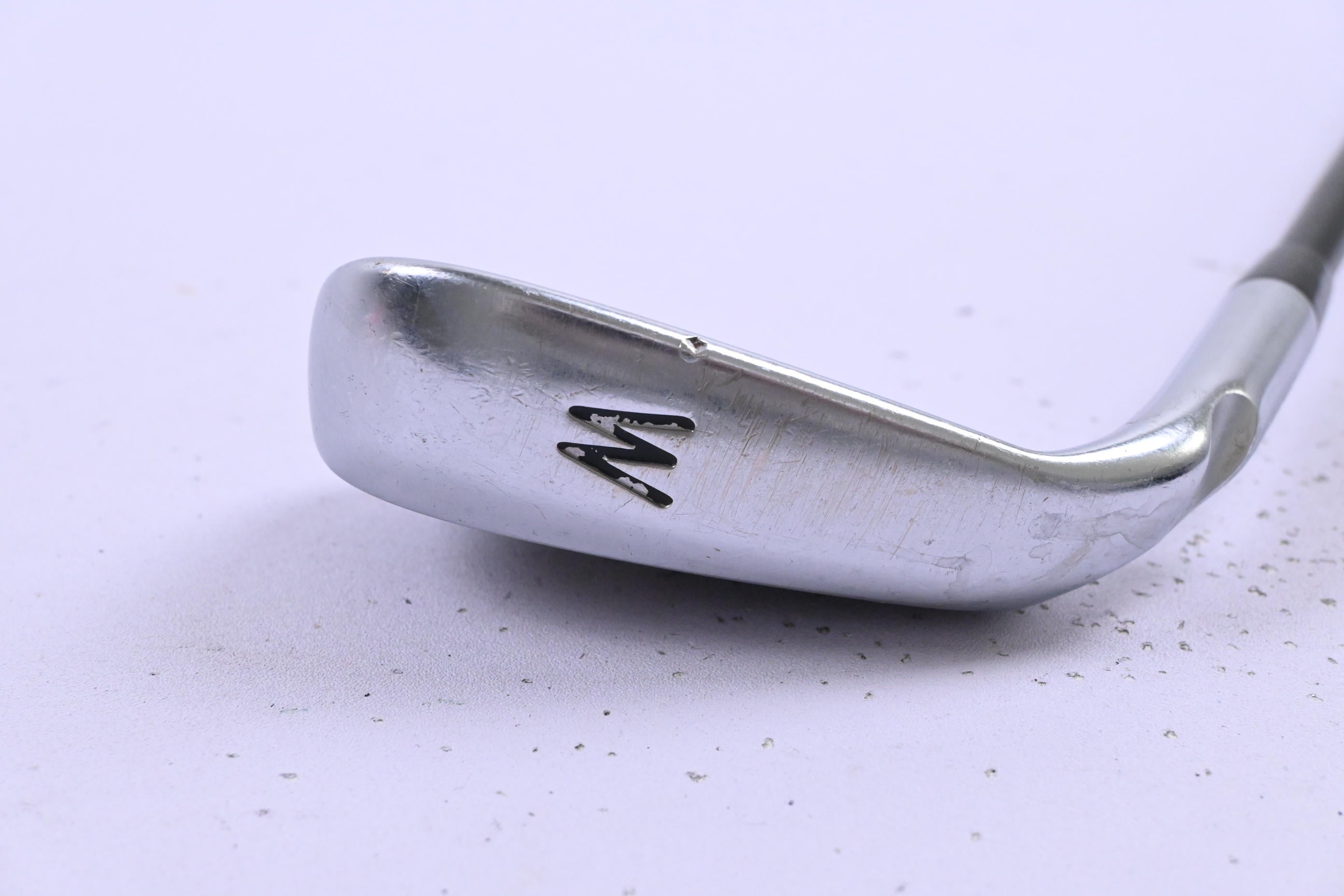 Ping G400 Gap Wedge / 49.5 Degree / Blue Dot / Senior Flex AWT Alta CB Shaft
