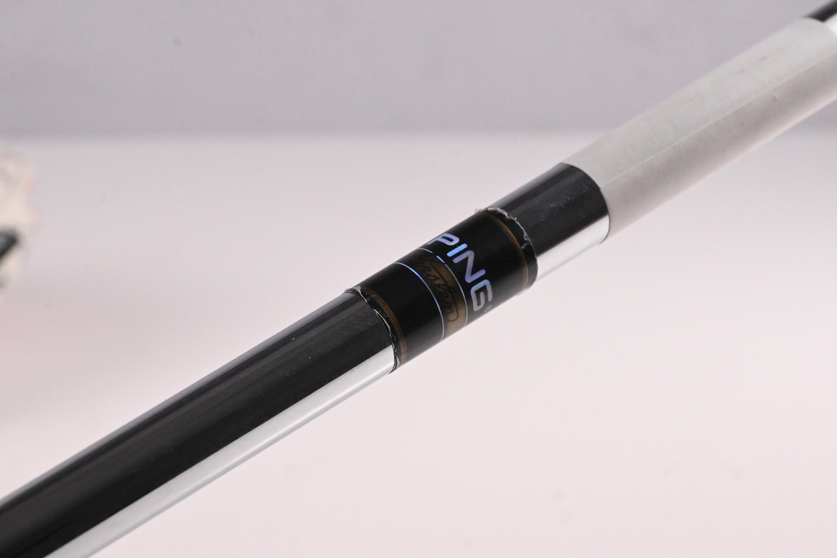 Ping Craz-E Karsten Putter / 35 Inch