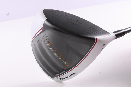 Taylormade Burner Superfast 2.0 Driver / 9.5 Degree / Stiff Flex Matrix Ozik