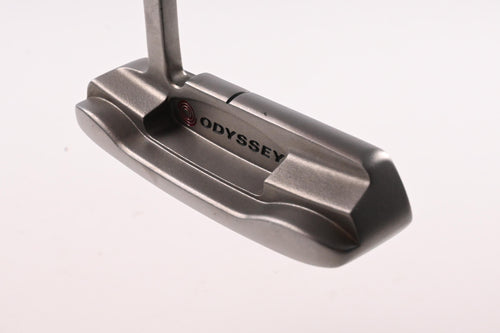 Odyssey White Hot Pro #1 Putter / 33 Inch