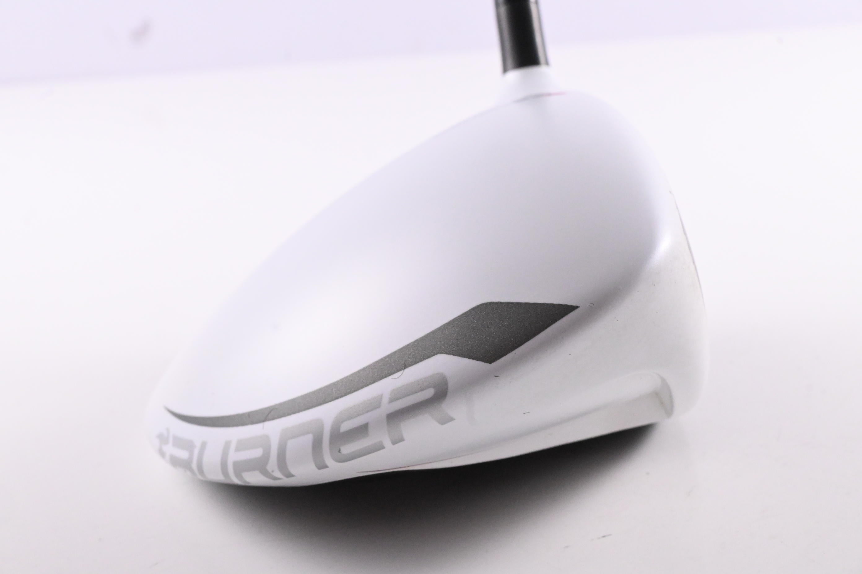 Taylormade Burner Superfast 2.0 Driver / 9.5 Degree / Stiff Flex Matrix Ozik