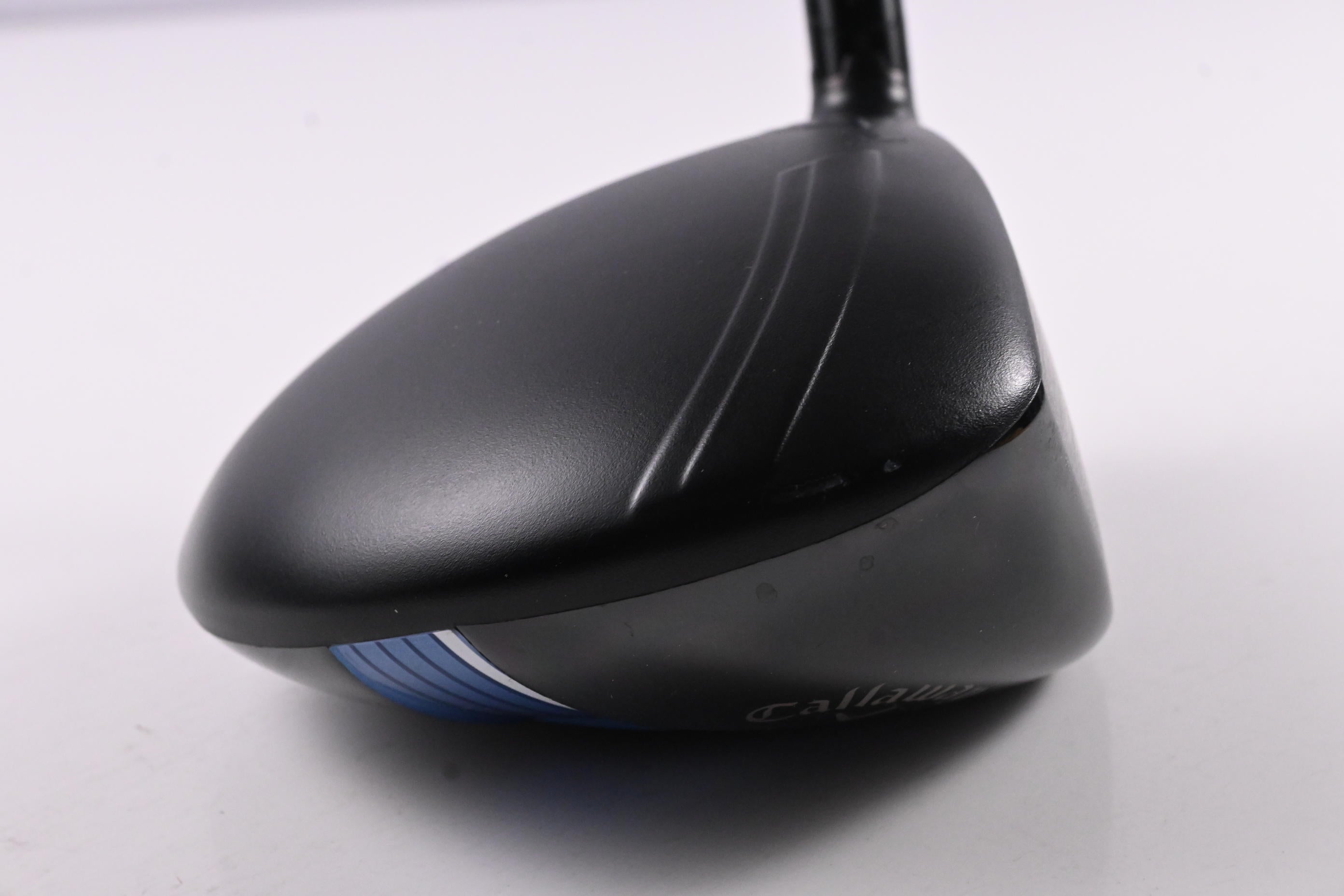 Ladies Callaway XR Driver / 12 Degree / Ladies Flex Project X LZ 47 Shaft