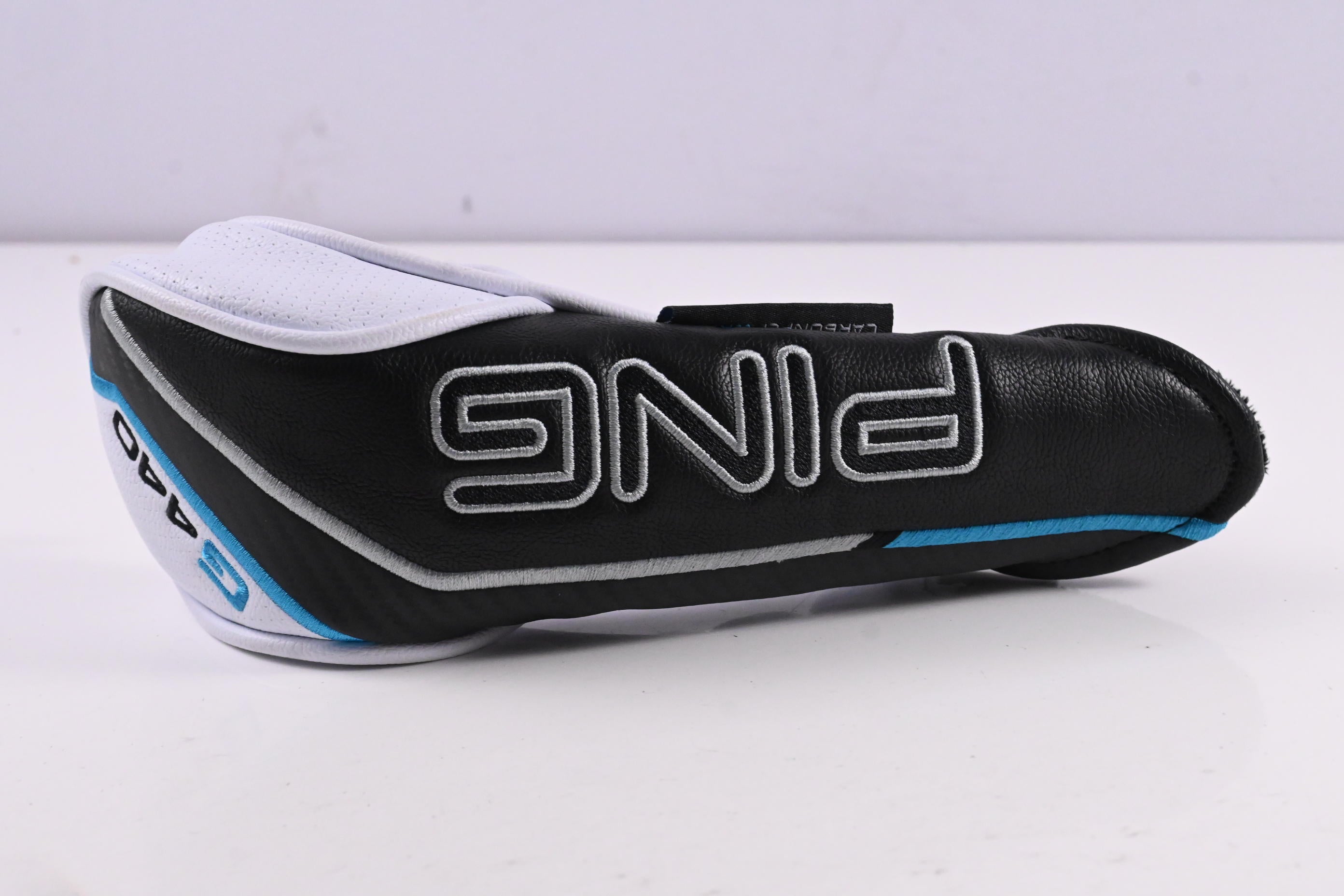 Ping G440 Max #7 Wood / 21 Degree / Stiff Flex Project X Denali Red 70 Shaft