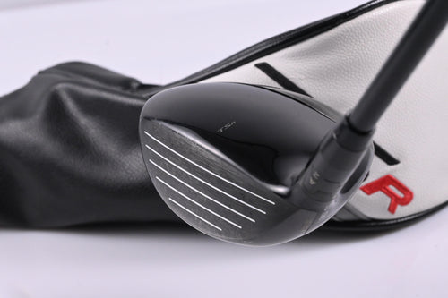 Titleist TSR2 #3 Wood / 16.5 Degree / Regular Flex ACCRA FX Green 270 Shaft