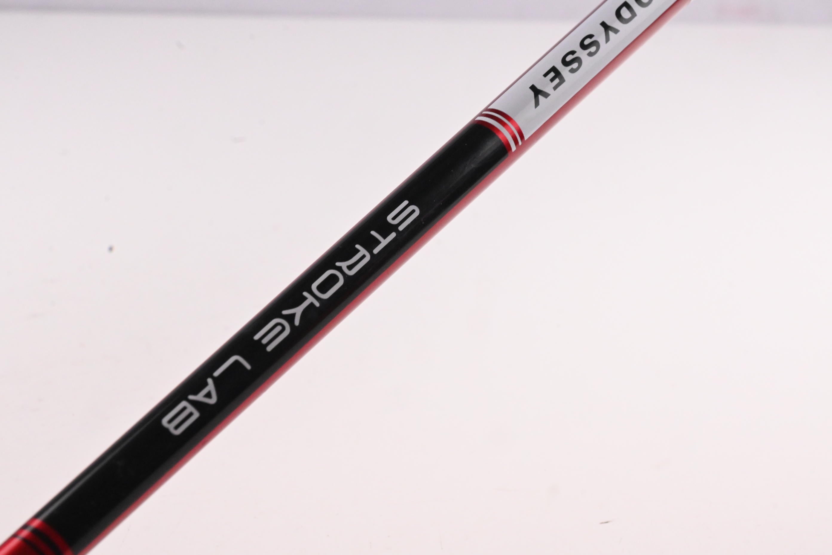 Odyssey White Hot OG 1WS Stroke Lab Putter / 34 Inch