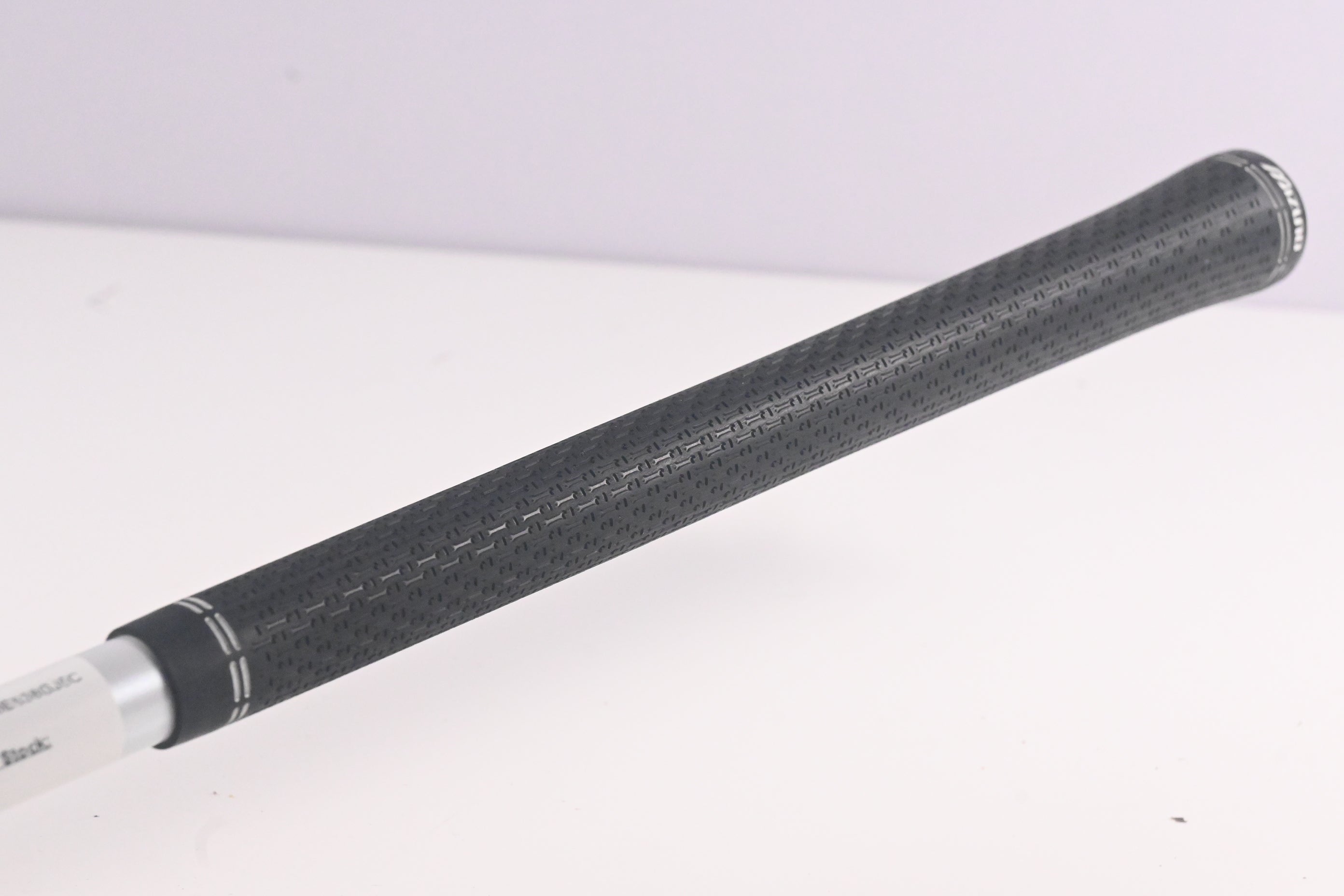 Mizuno ST-Max 230 Driver / 9.5 Degree / X-Flex Kuro Kage Silver TiNi 80 Shaft
