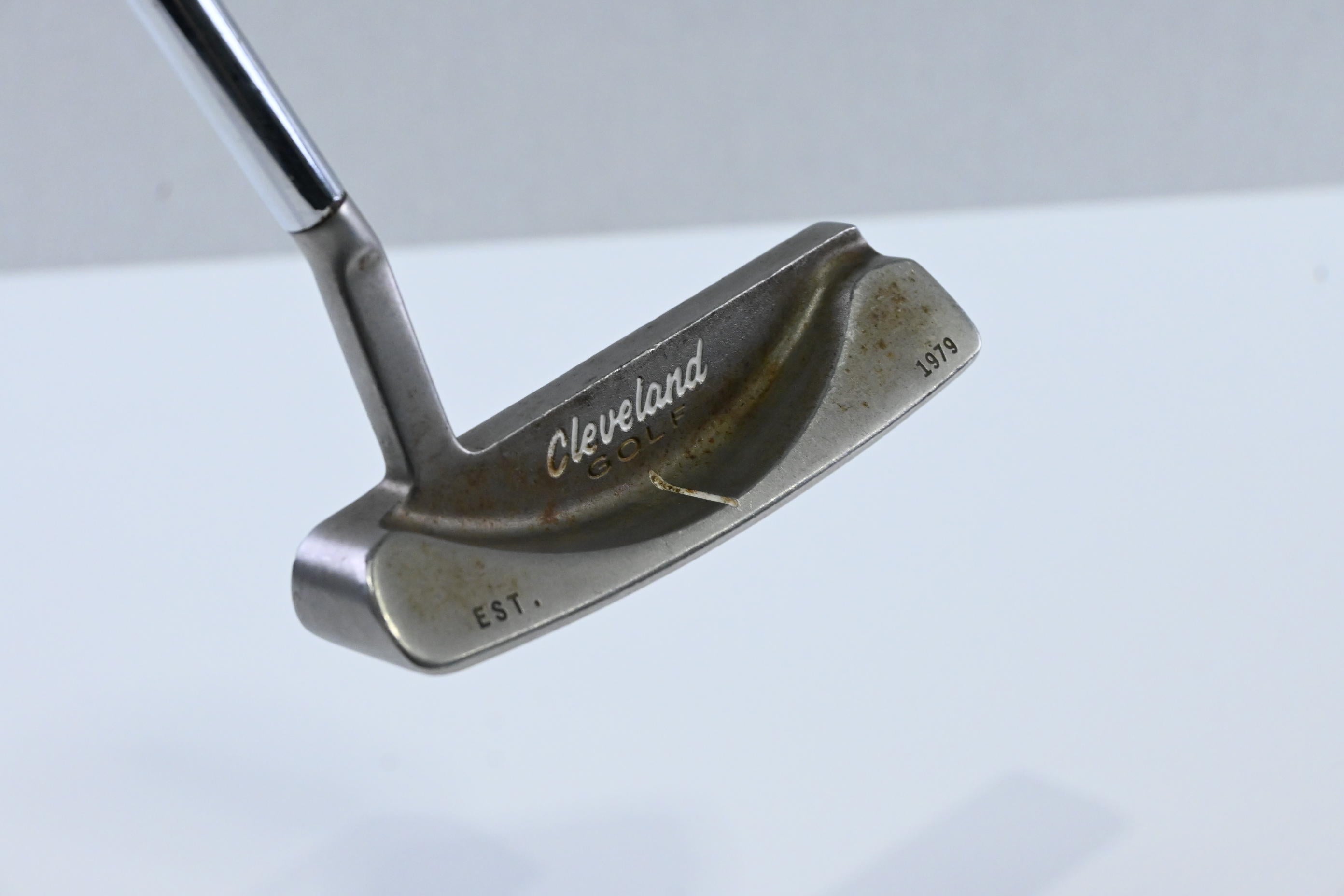Cleveland Classic Collection 3 Putter / 35 Inch