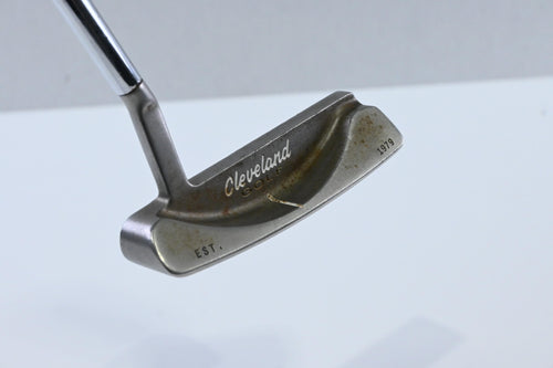 Cleveland Classic Collection 3 Putter / 35 Inch