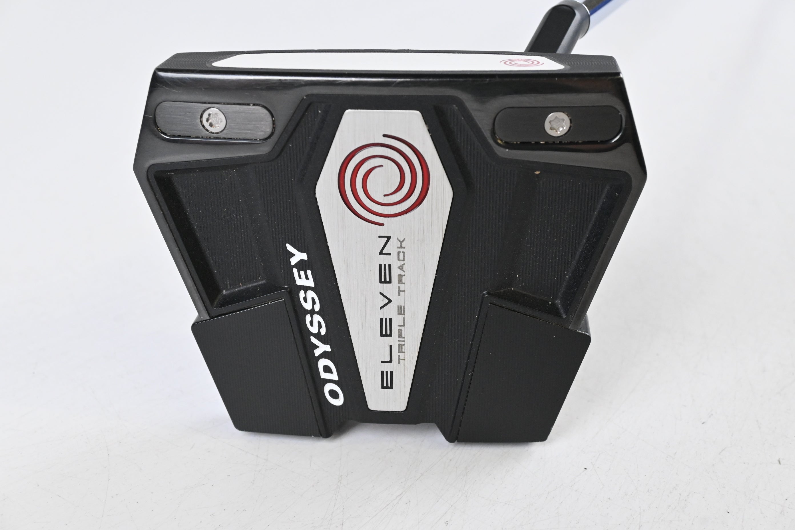 Odyssey Eleven Triple Track Putter / 34 Inch