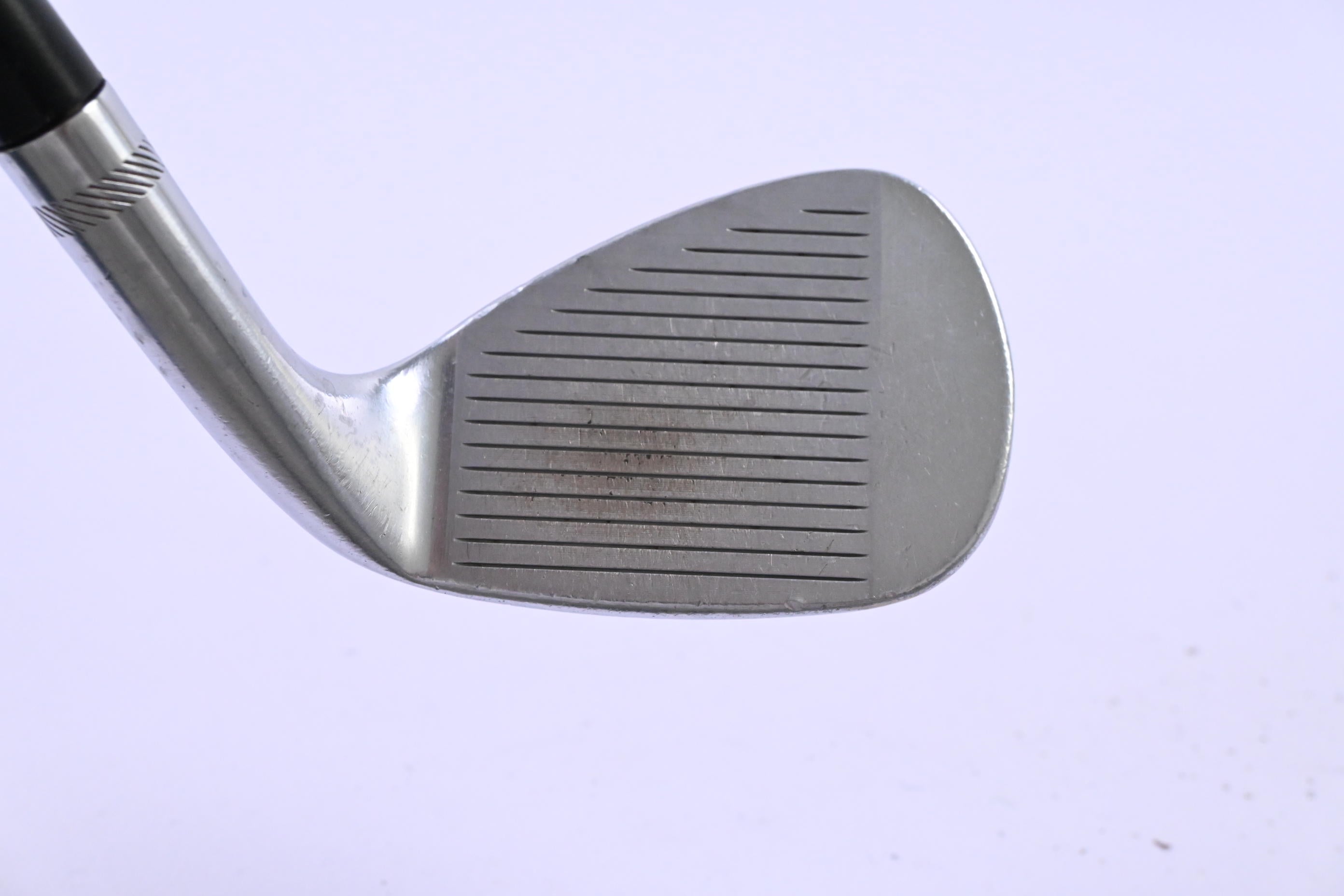Left Hand Titleist Vokey SM6 Gap Wedge / 52 Degree / Wedge Flex Vokey Design SM6