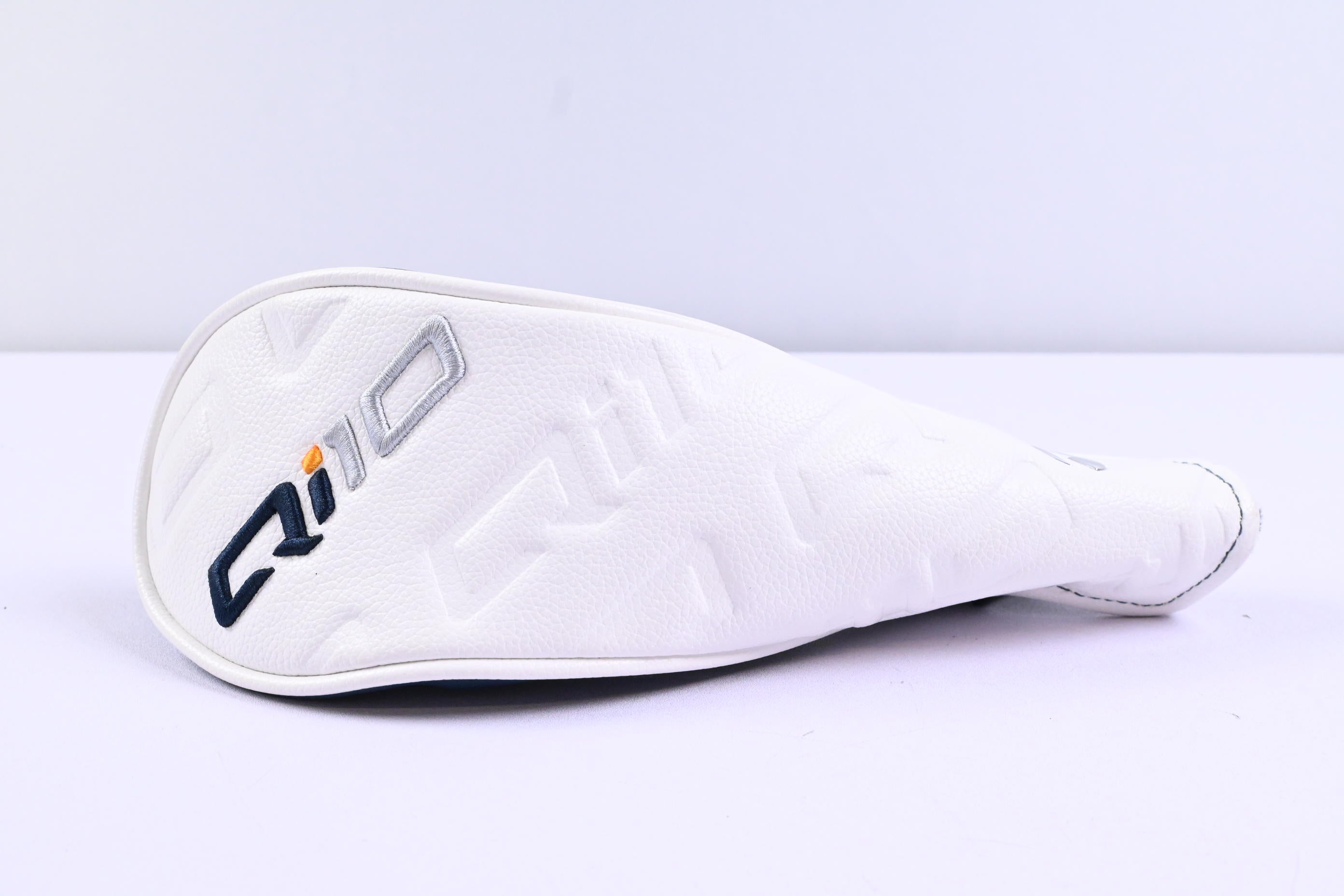 Taylormade Qi10 #4 Hybrid / 22 Degree / Regular Flex Fujikura Ventus TR Blue 6