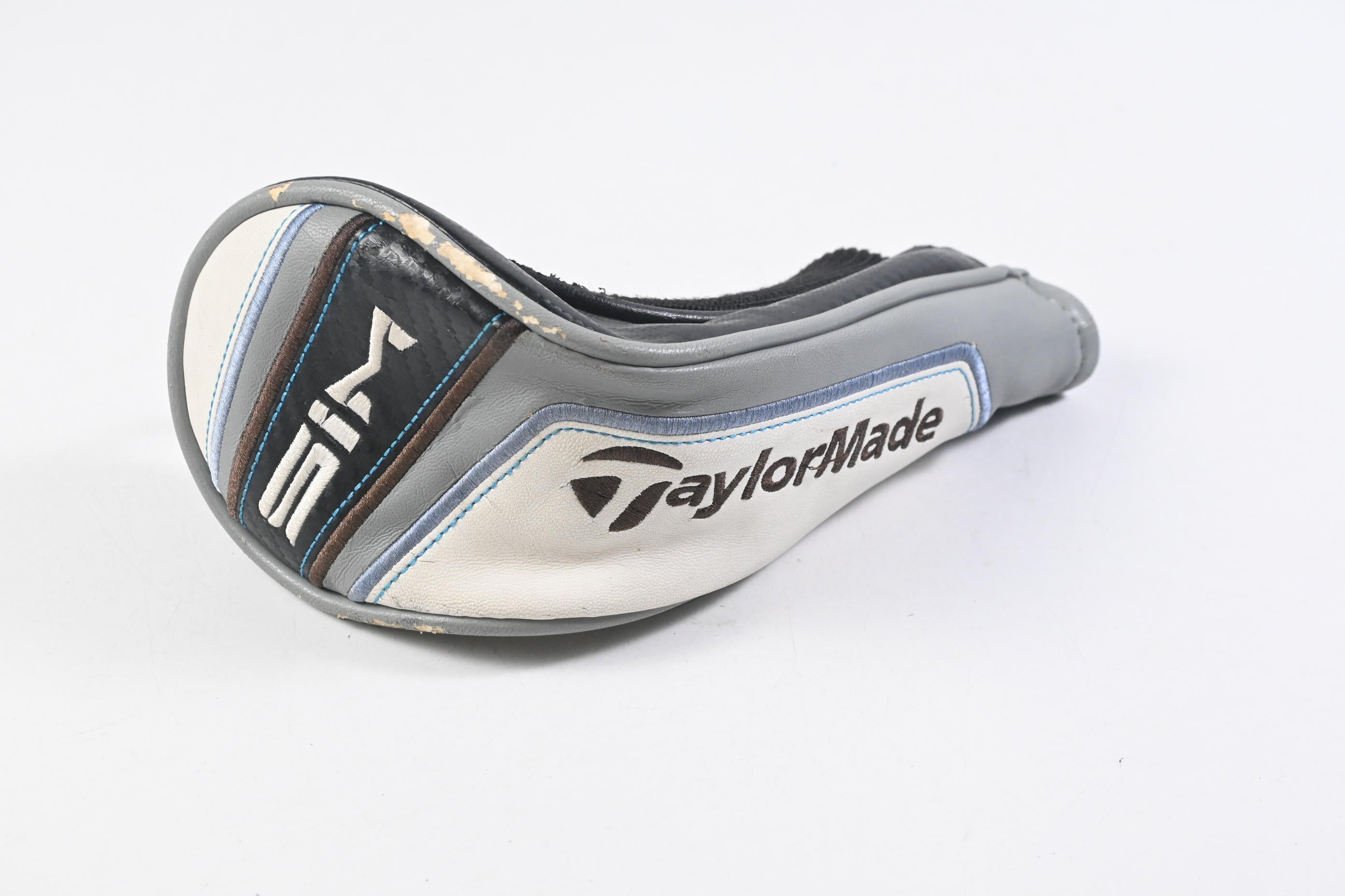 Taylormade SIM Max #4 Hybrid / 22 Degree / Regular Flex Ventus Blue 6 Shaft