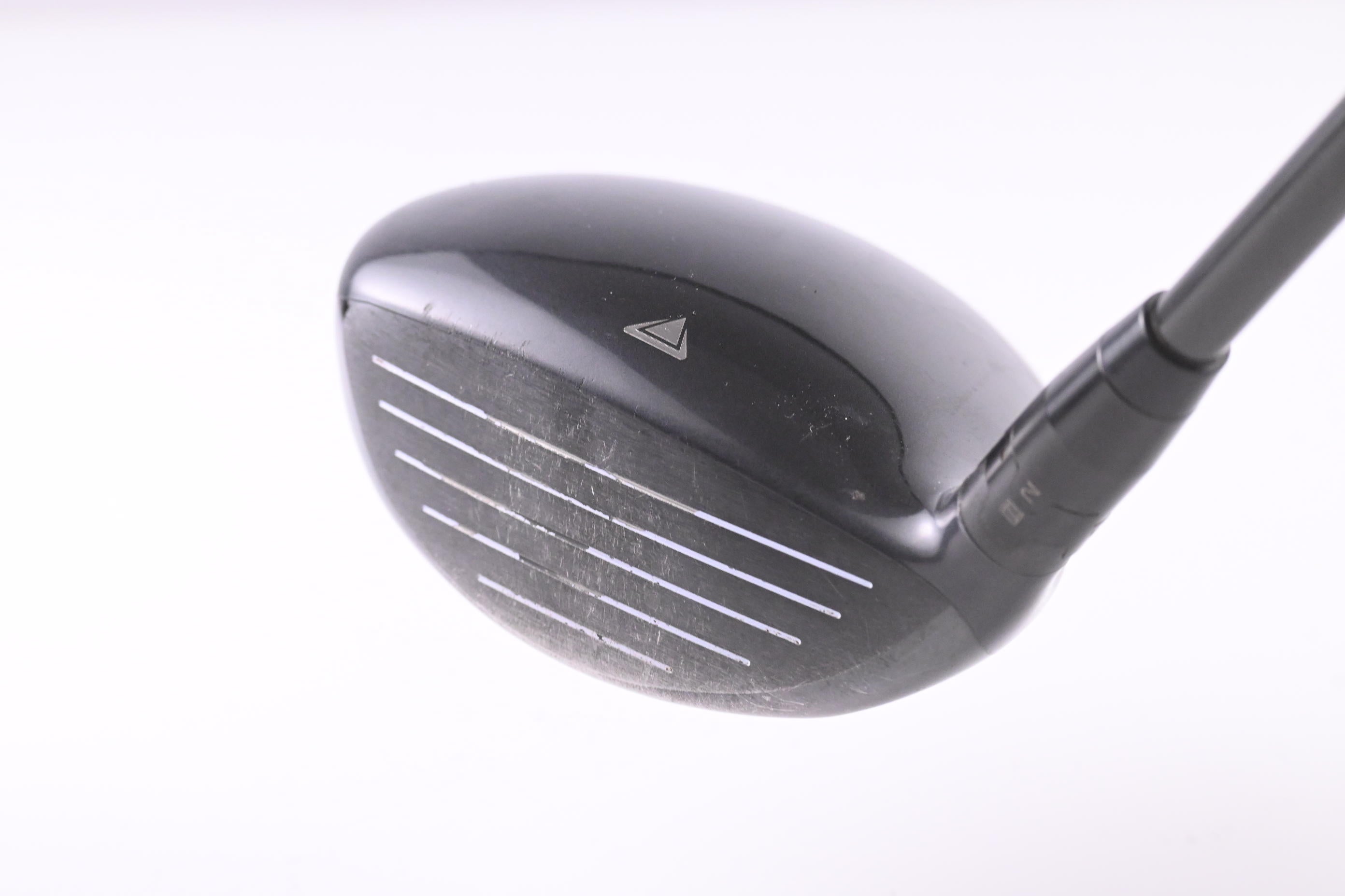 Titleist 917 F3 #3 Wood / 15 Degree / Stiff Flex Diamana M+ Red Ltd 60 Shaft