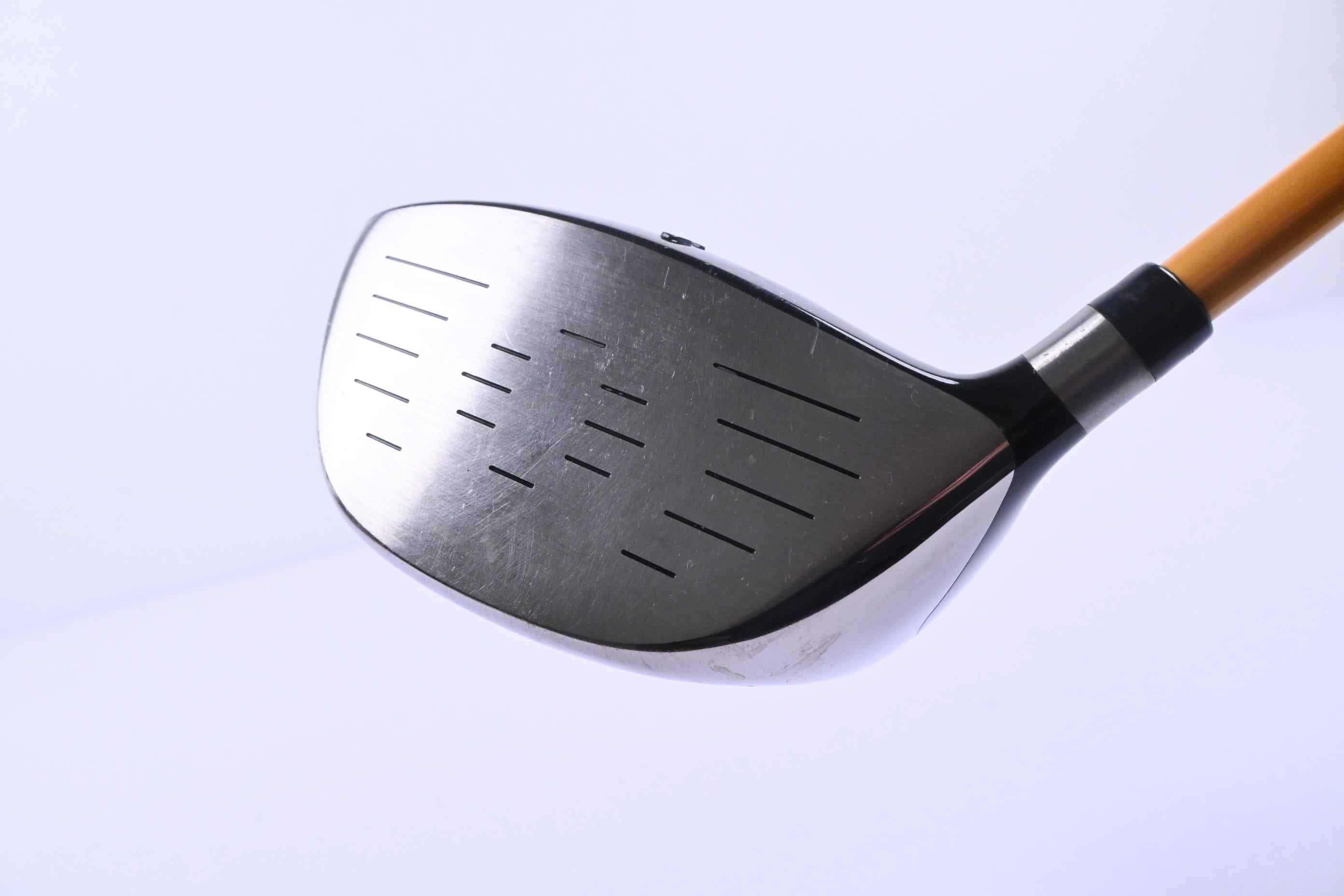 Maltby CT250 Driver / 10.5 Degree / Stiff Flex UST Proforce 65 Shaft