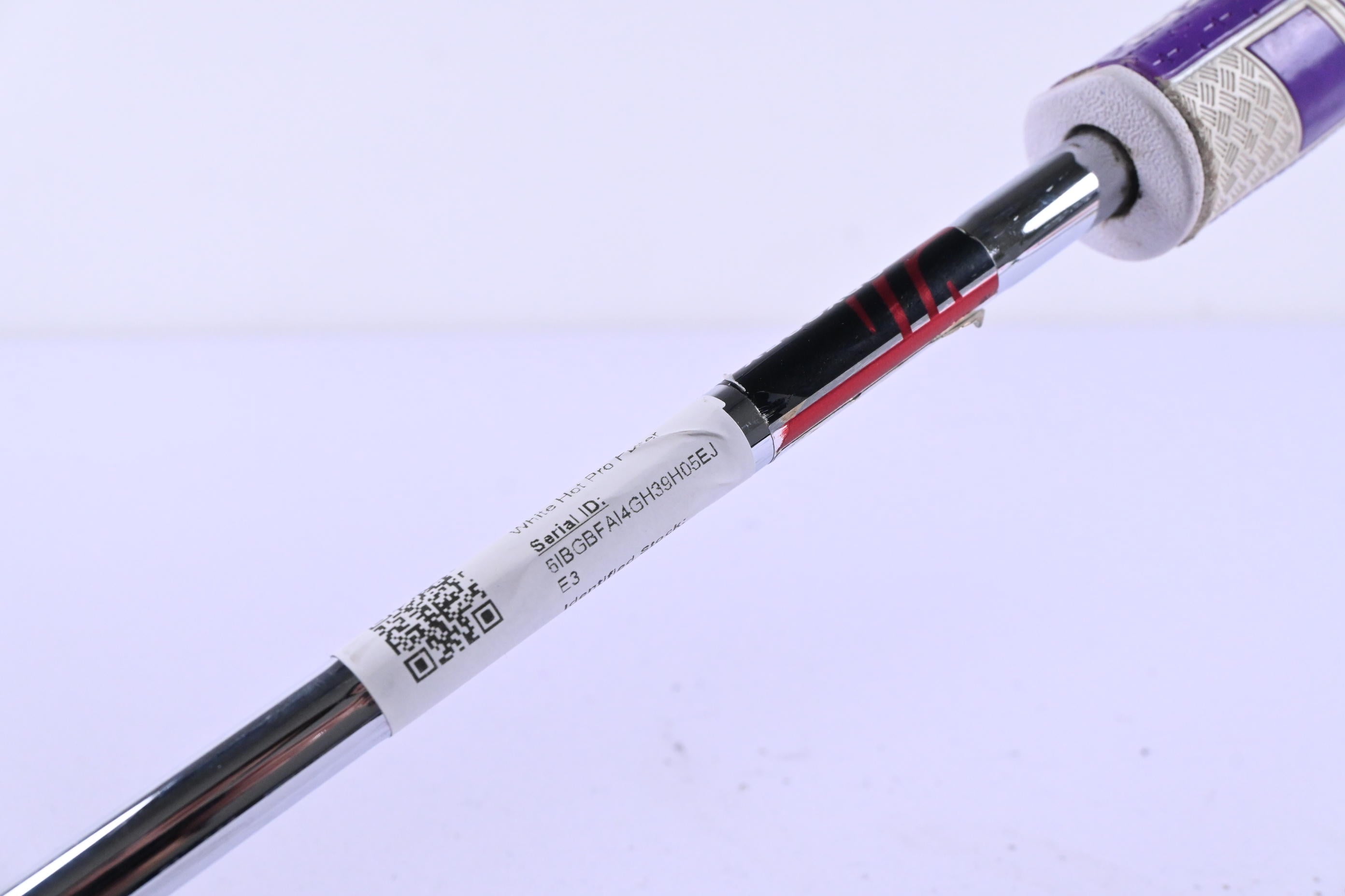 Odyssey White Hot Pro 7 Putter / 32 Inch
