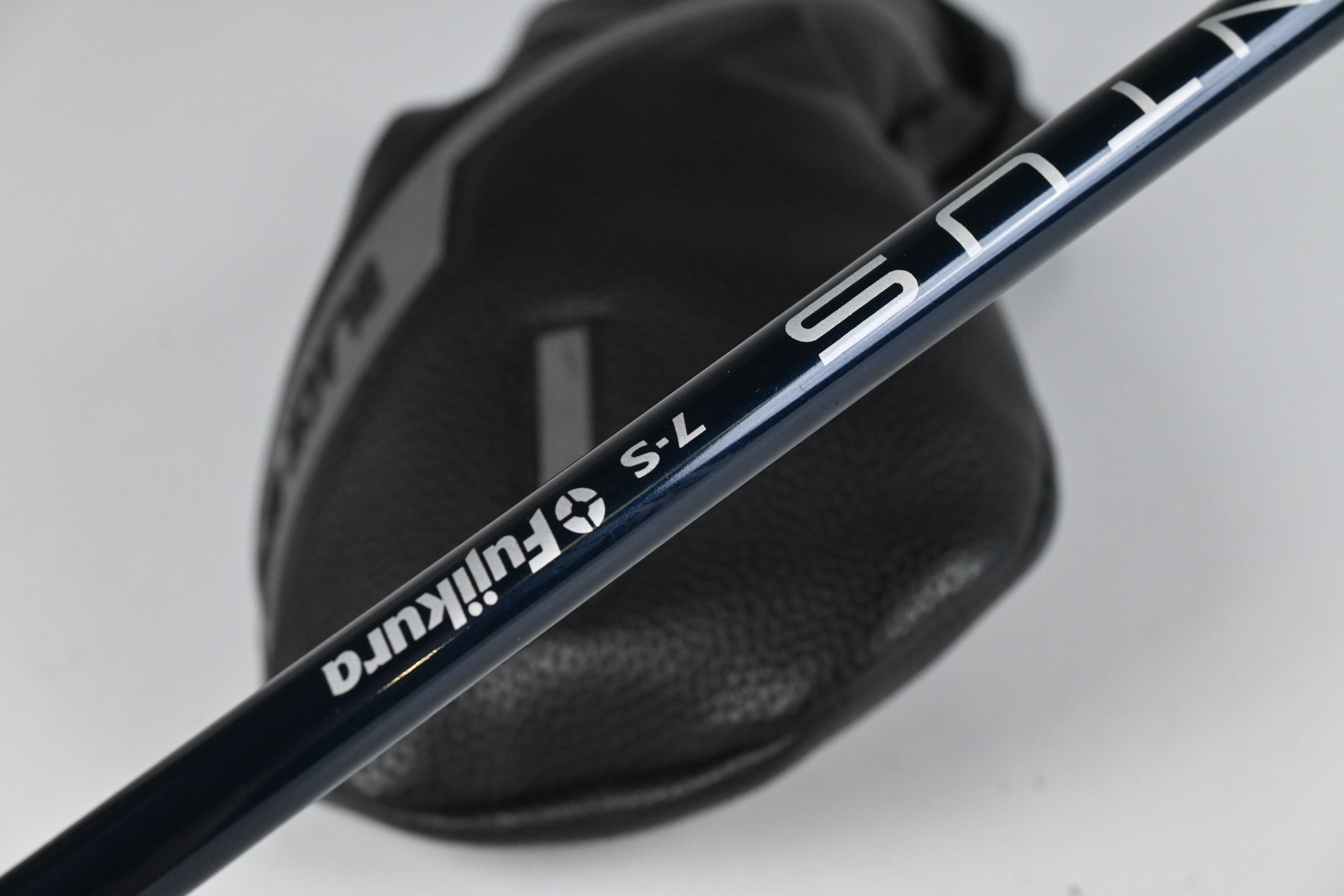 PXG 0311 Black Ops Driver / 8 Degree / Stiff Flex Fujikura Ventus 7 Velocore