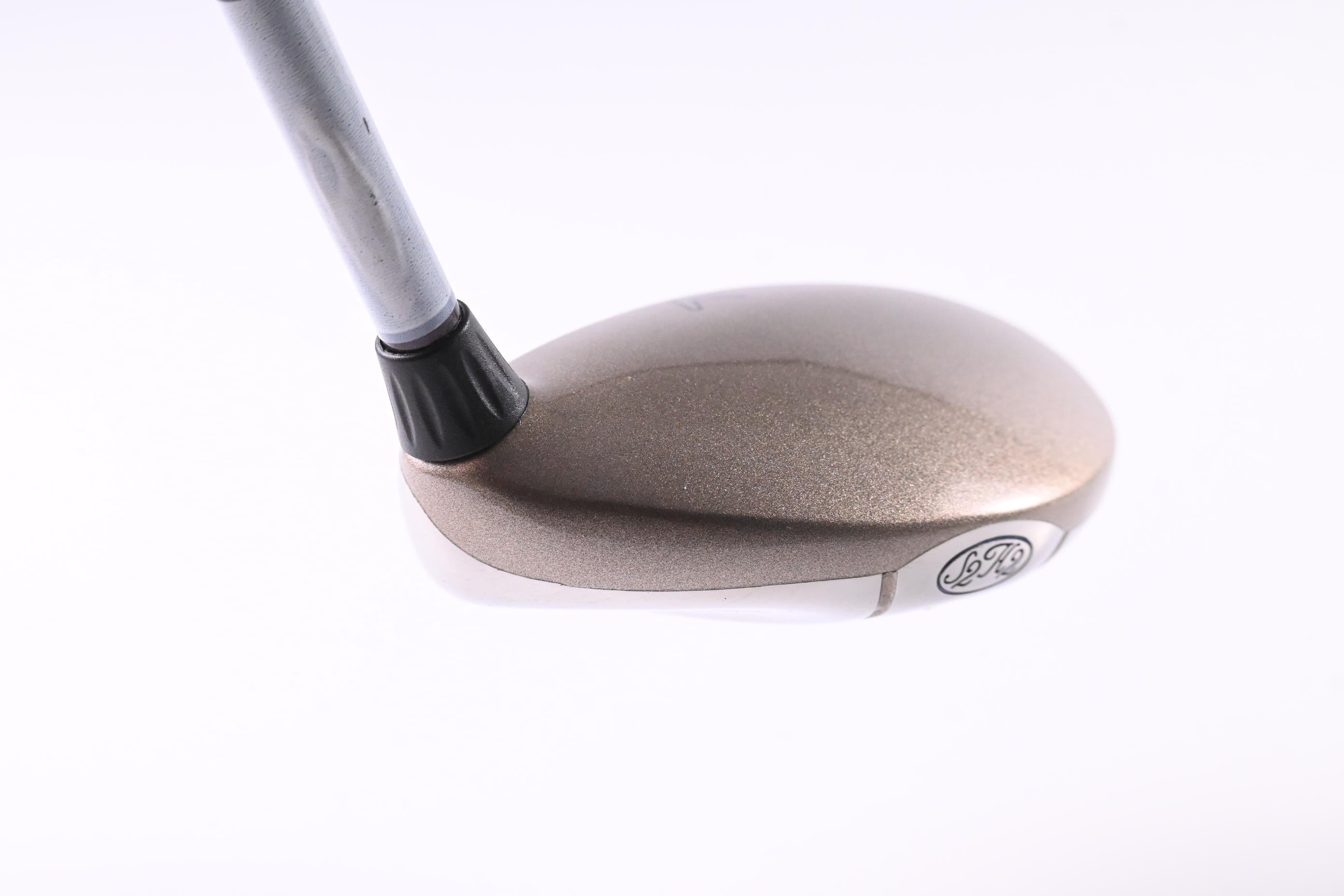 Ladies Callaway Heavenwood #3 Hybrid / 20 Degree / Ladies Flex Big Bertha Gems