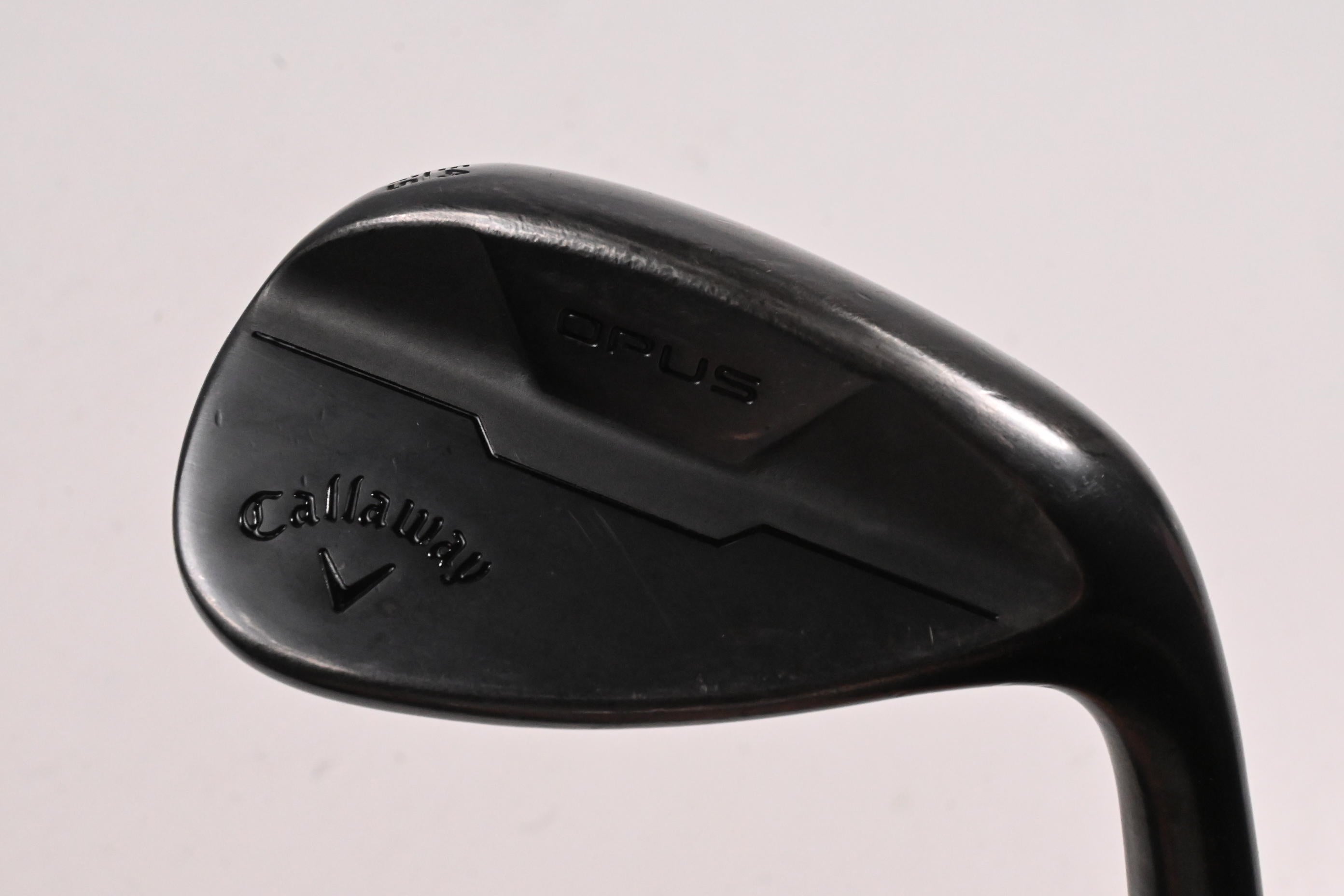 Callaway Opus Sand Wedge / 54 Degree / Wedge Flex Dynamic Gold Mid 115 Shaft