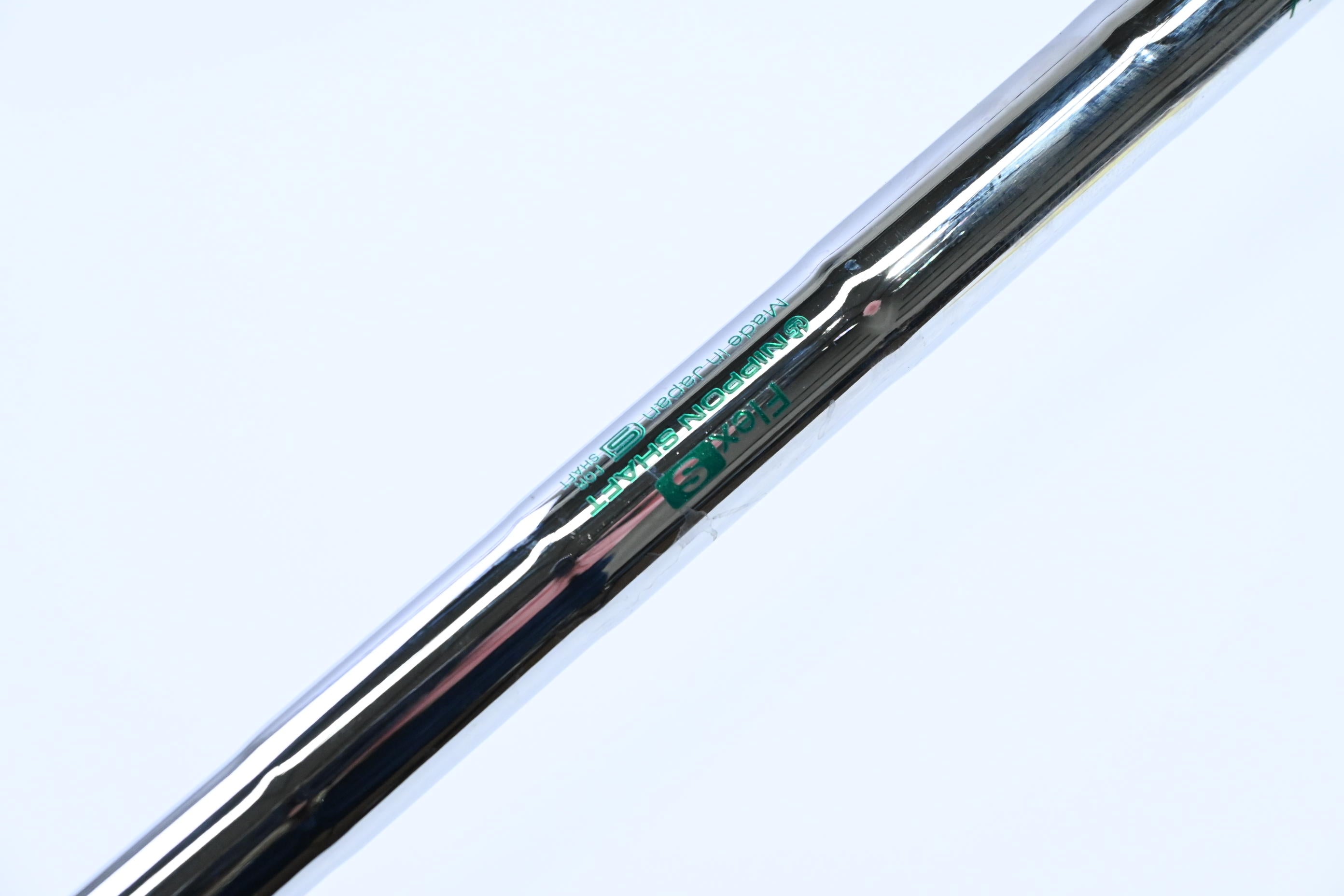 Srixon ZXi4 Gap Wedge / 49 Degree / Stiff Flex NS Pro GH Neo 950 Shaft
