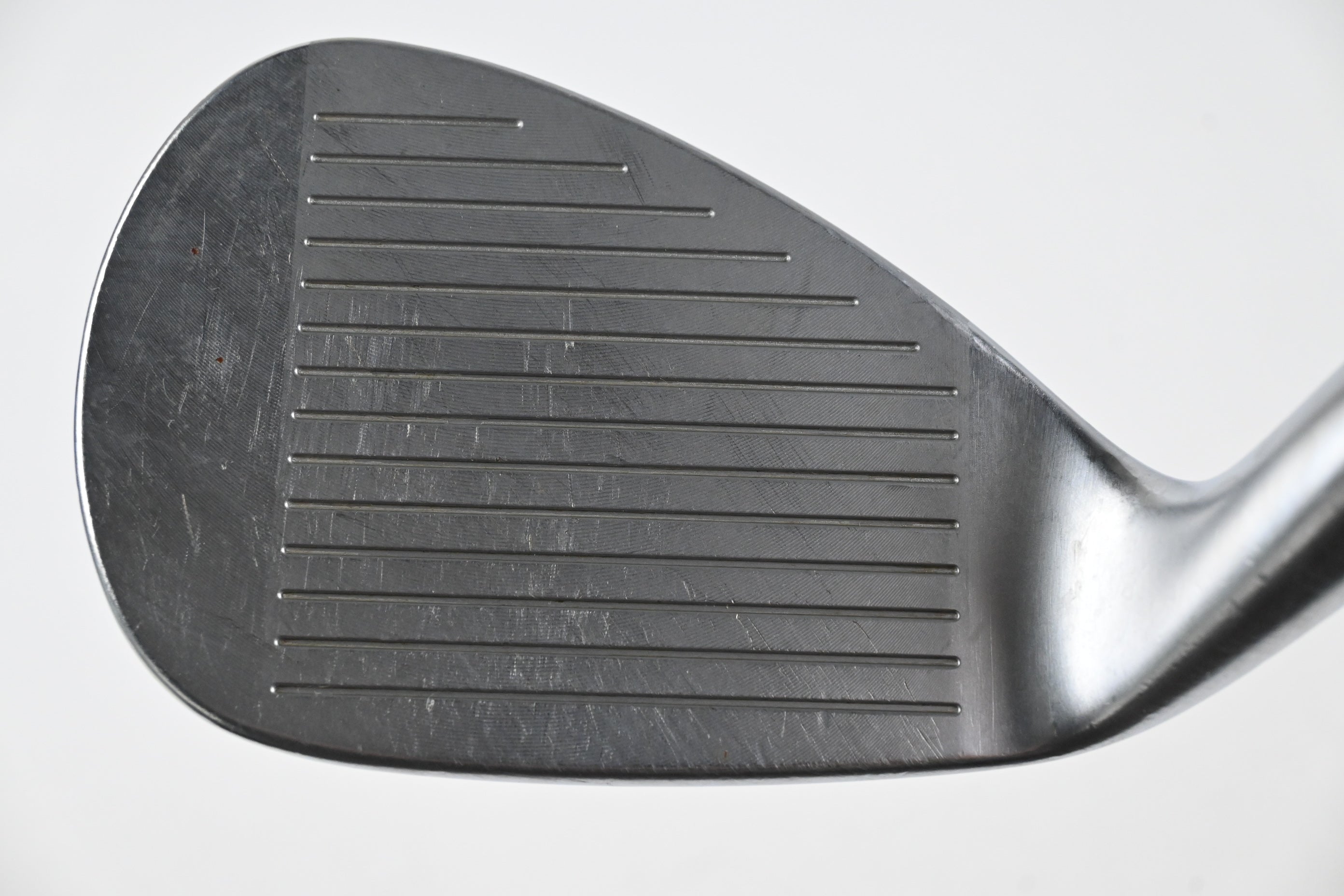 Mizuno JPX 921 Sand Wedge / 54 Degree / Stiff Flex N.S.PRO Modus3 Tour 105
