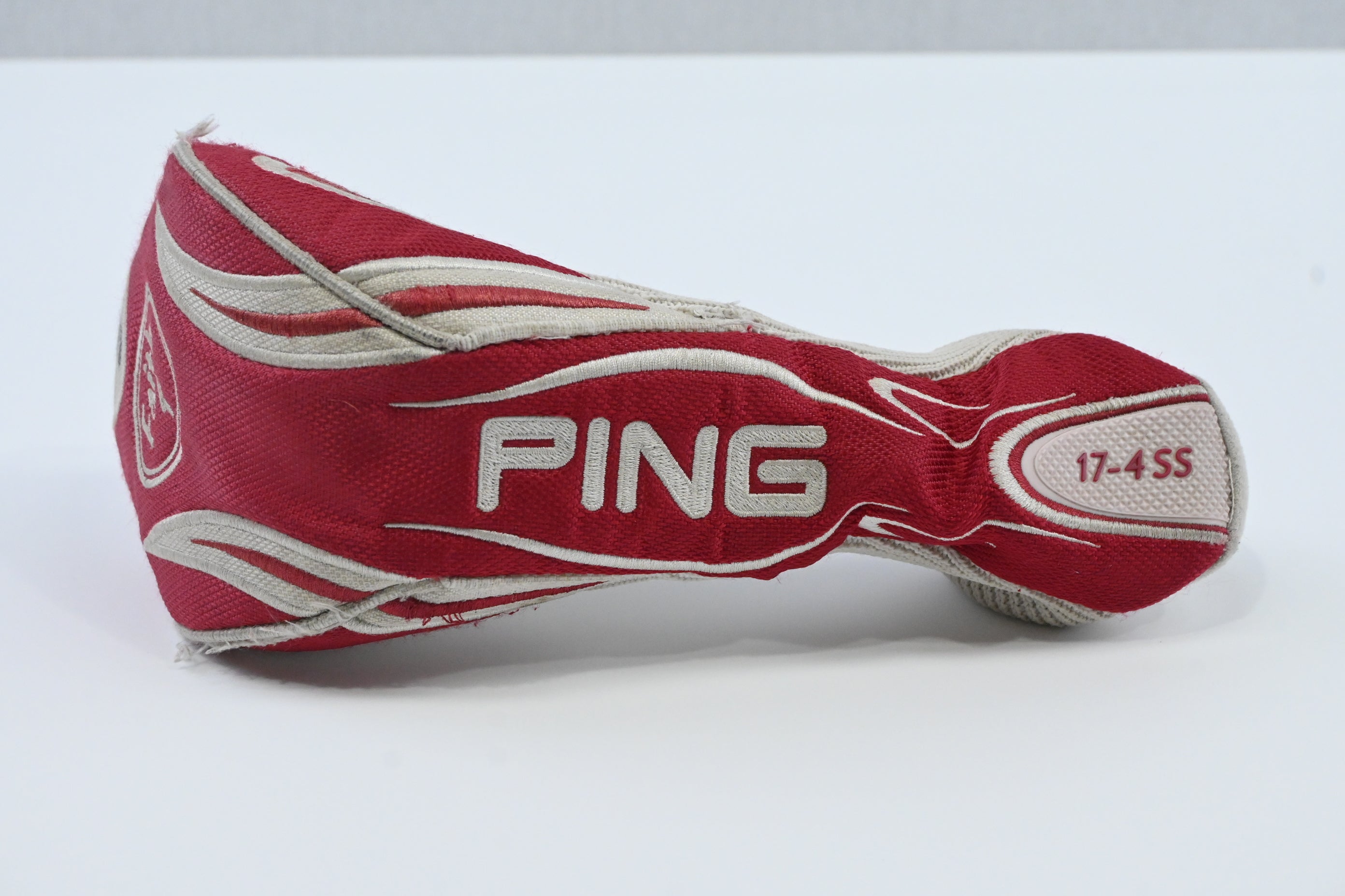 Ladies Ping Faith #3 Wood / 18 Degree / Ladies Ping ULT 200 Shaft